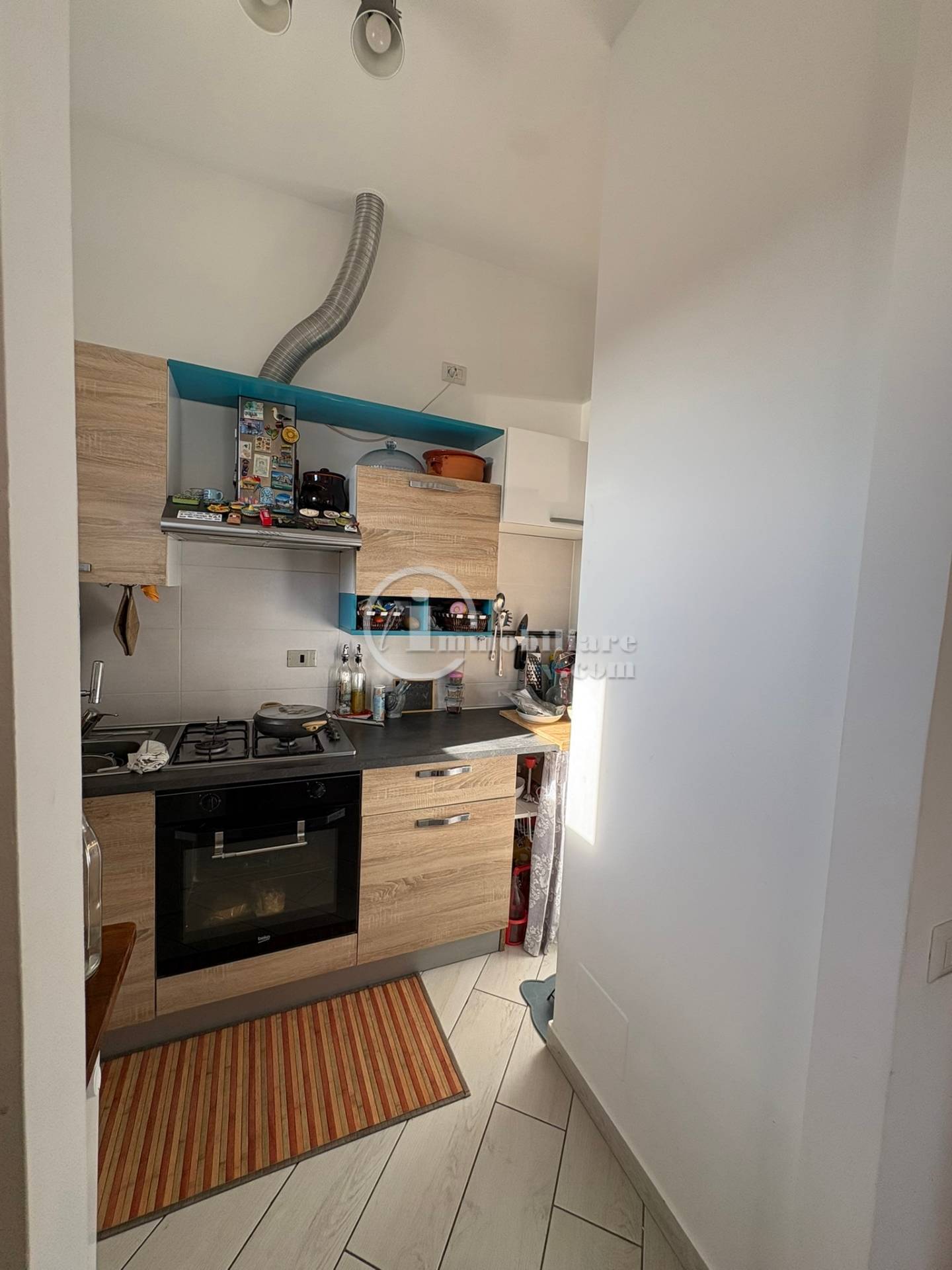 Appartamento in affitto a Busto Arsizio, Centro