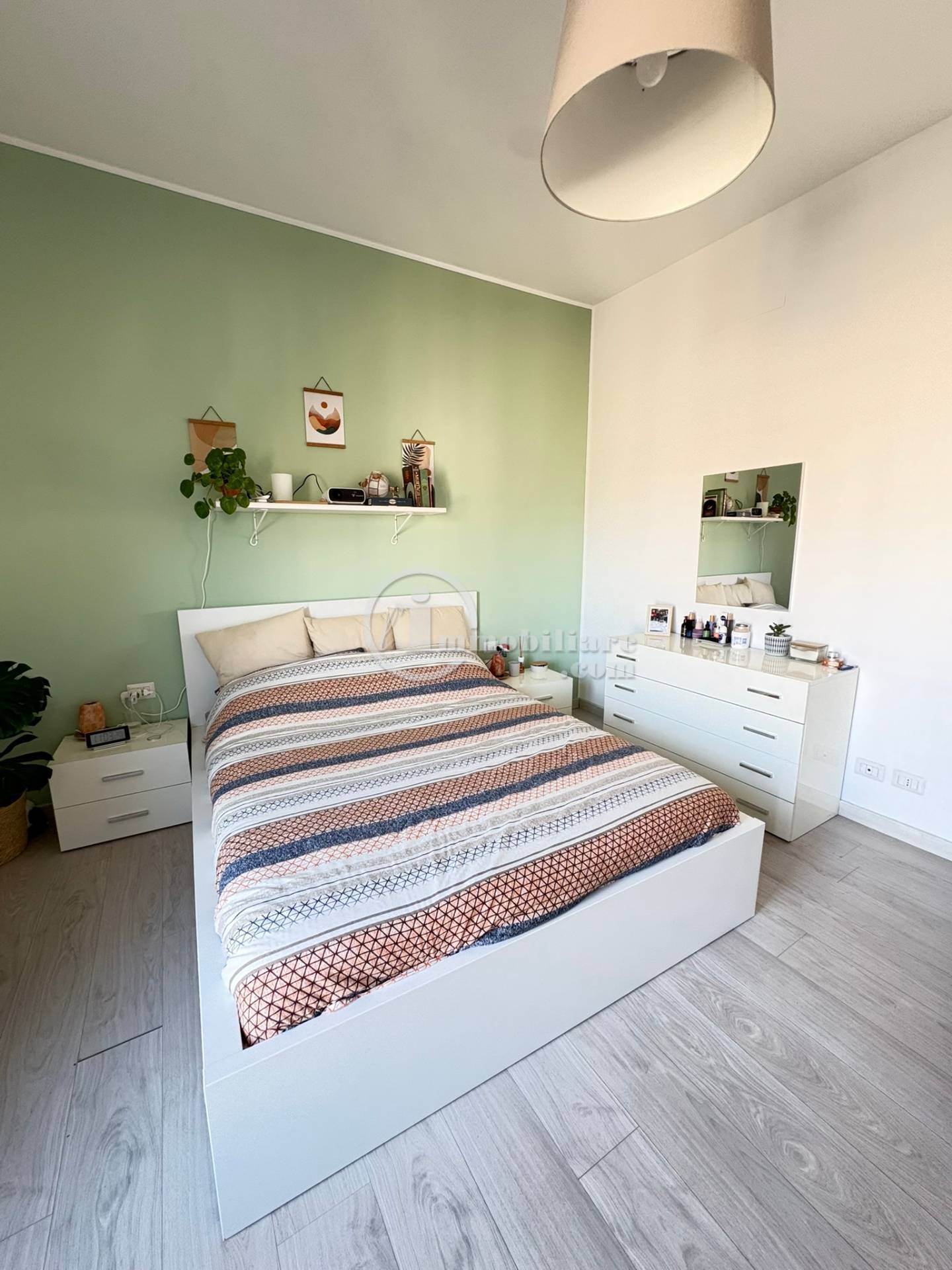 Appartamento in affitto a Busto Arsizio, Centro