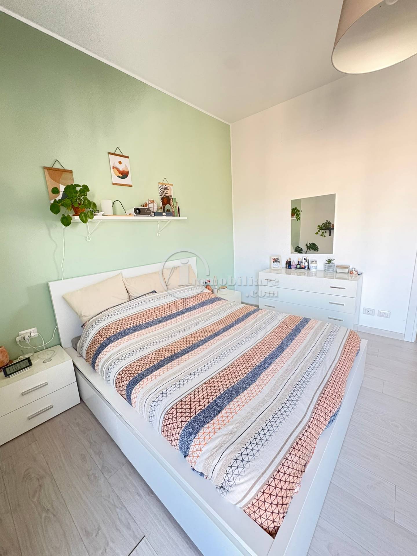 Appartamento in affitto a Busto Arsizio, Centro