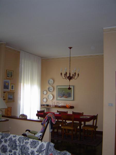 Appartamento in vendita a Busto Arsizio, Centro