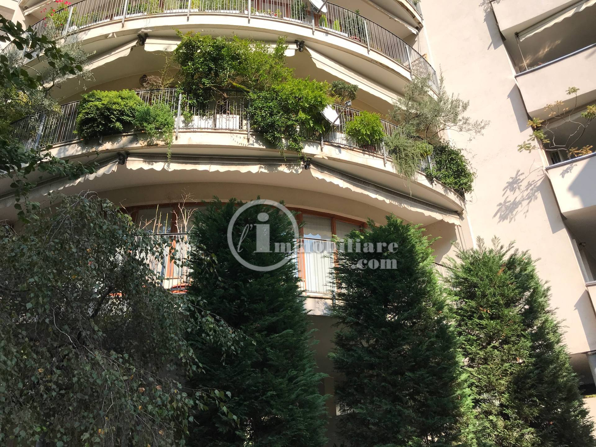 Appartamento in vendita a Busto Arsizio, Frati