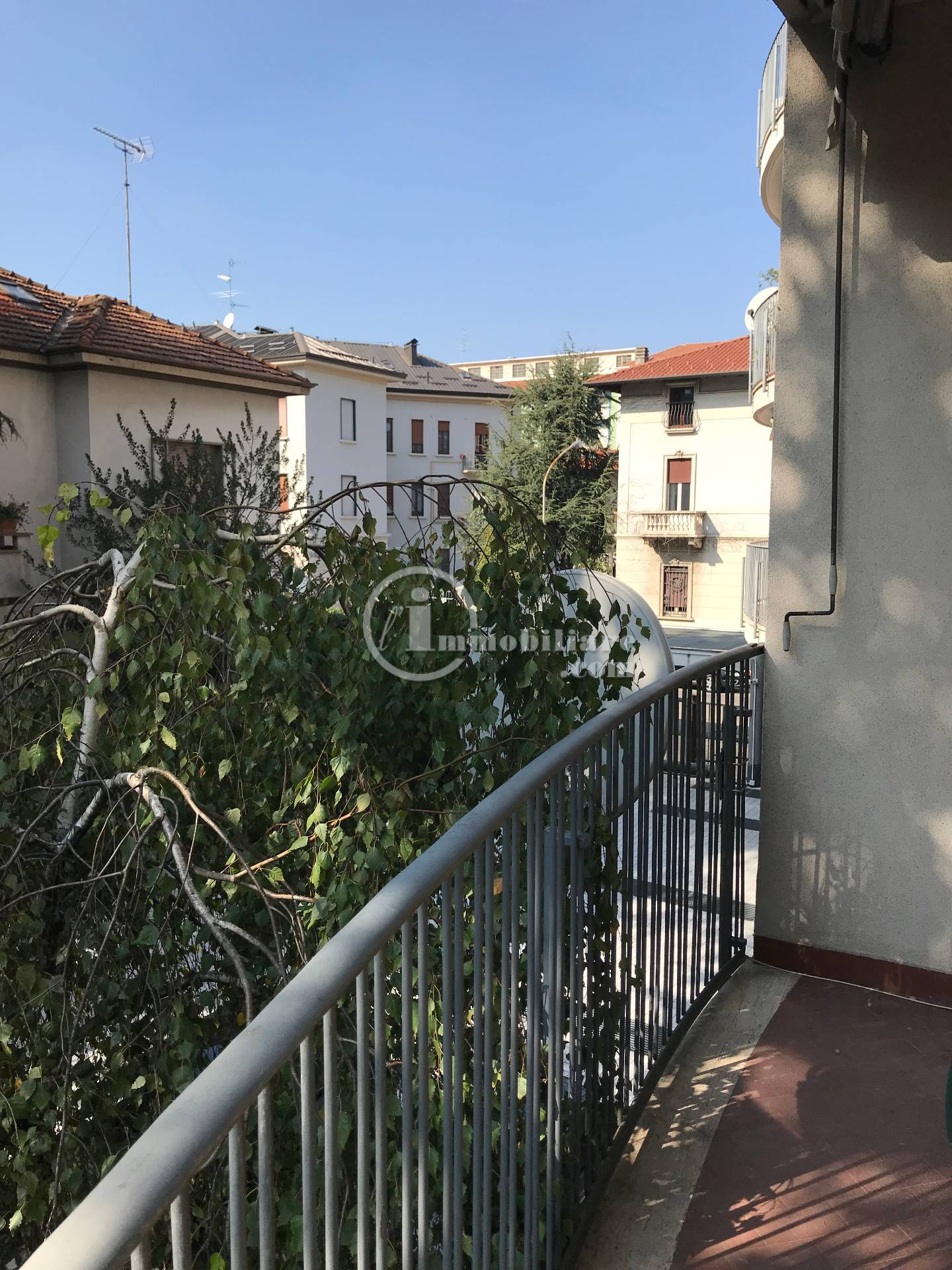 Appartamento in vendita a Busto Arsizio, Frati