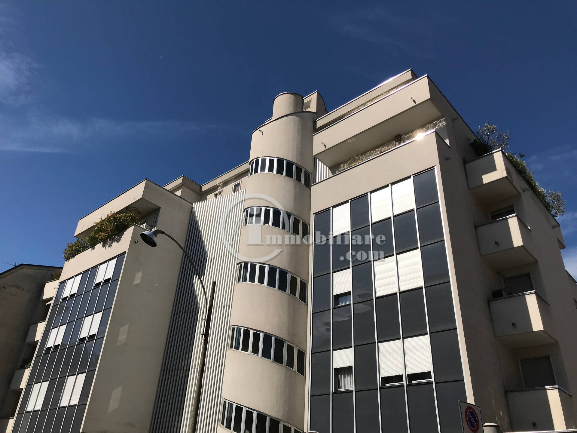 Appartamento in vendita a Busto Arsizio, Frati