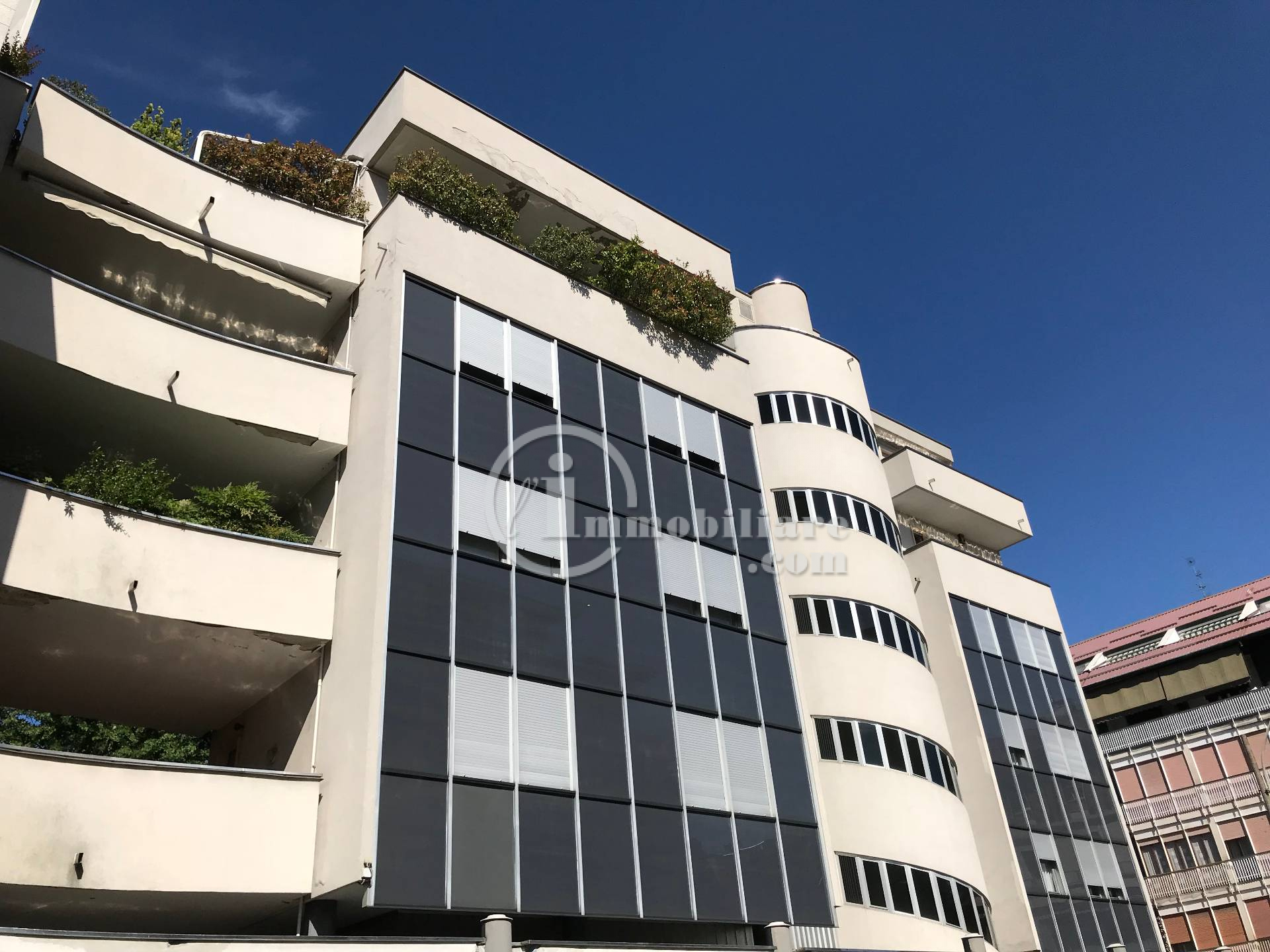 Appartamento in vendita a Busto Arsizio, Frati