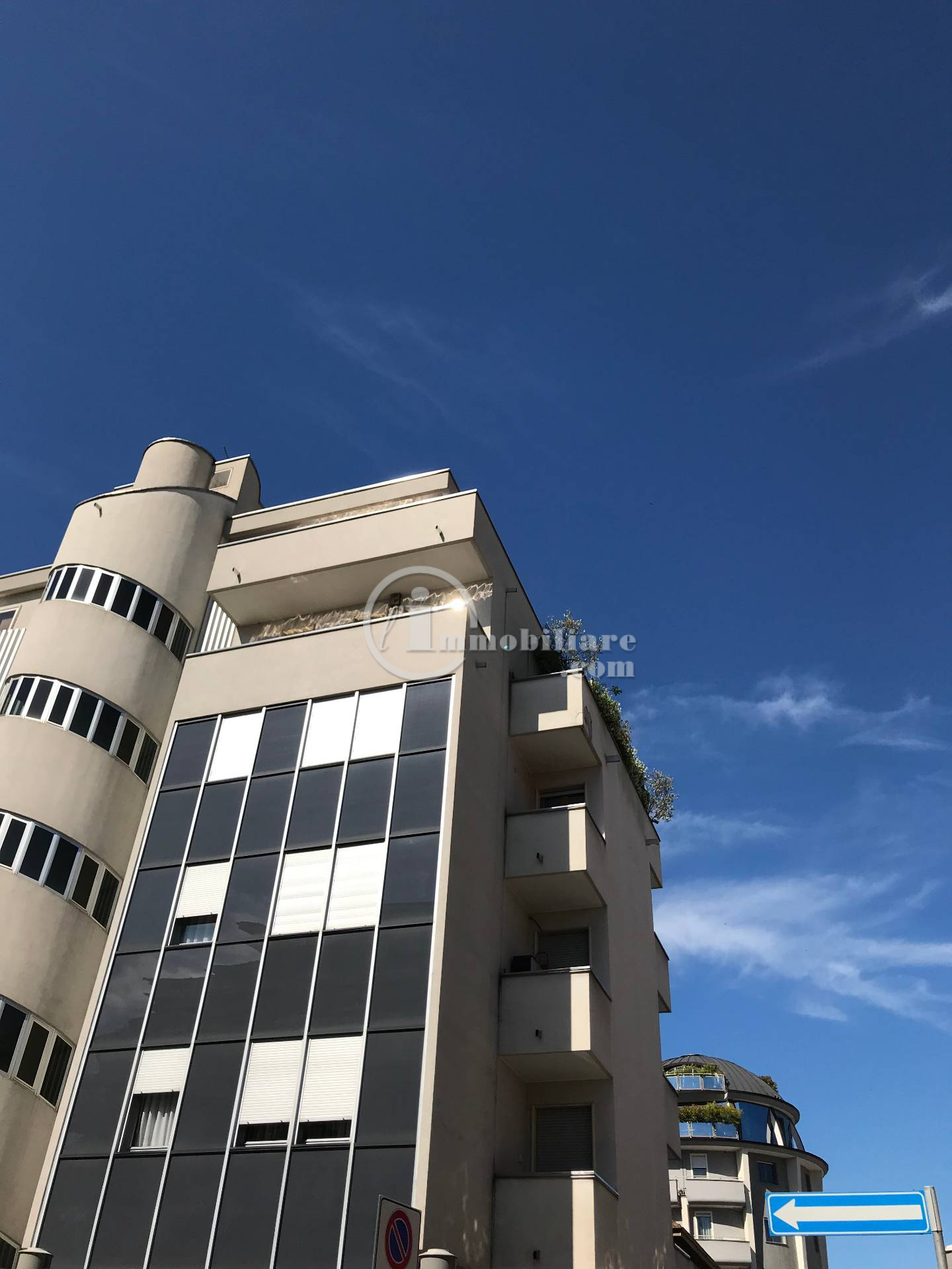 Appartamento in vendita a Busto Arsizio, Frati