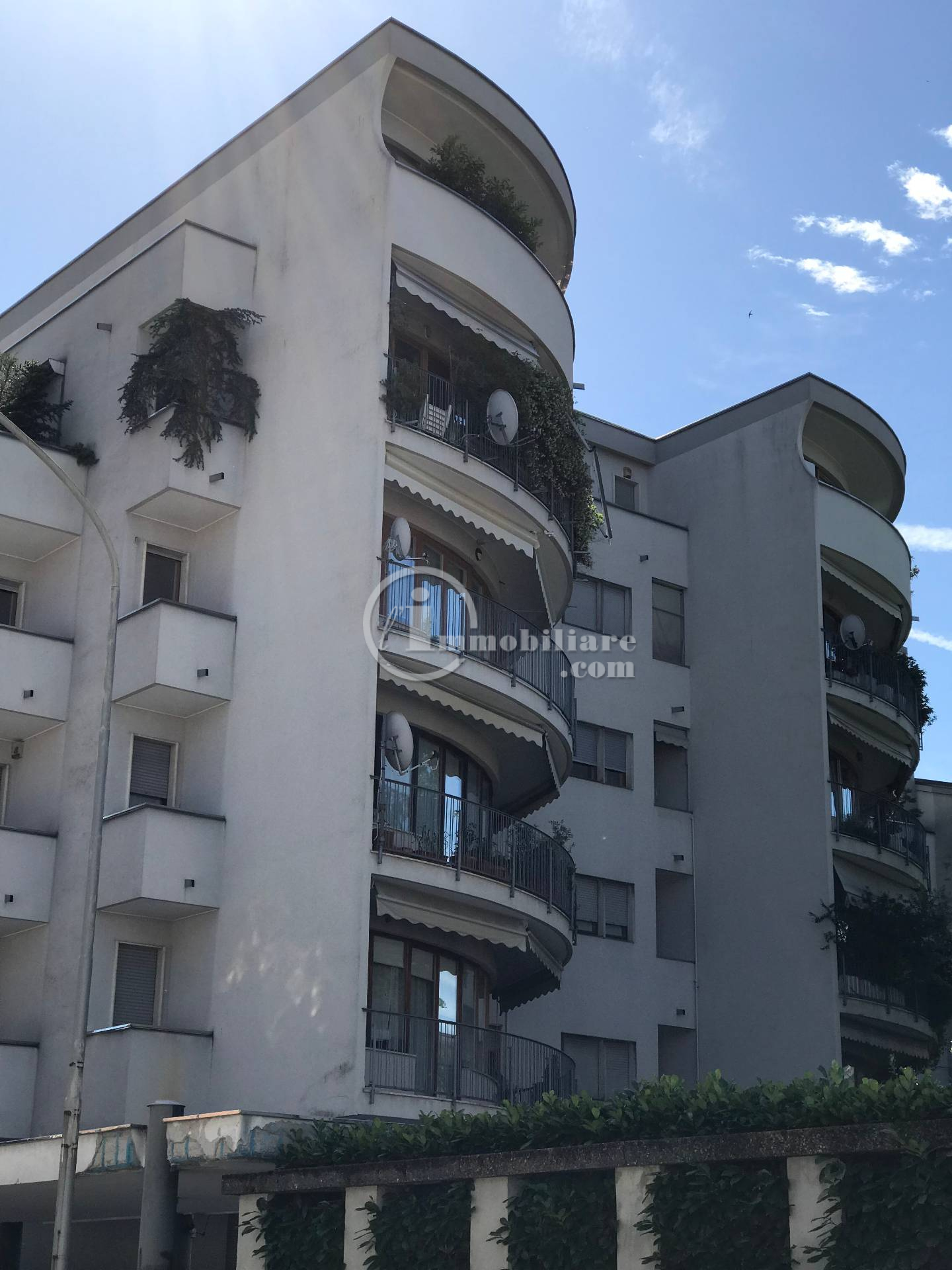 Appartamento in vendita a Busto Arsizio, Frati