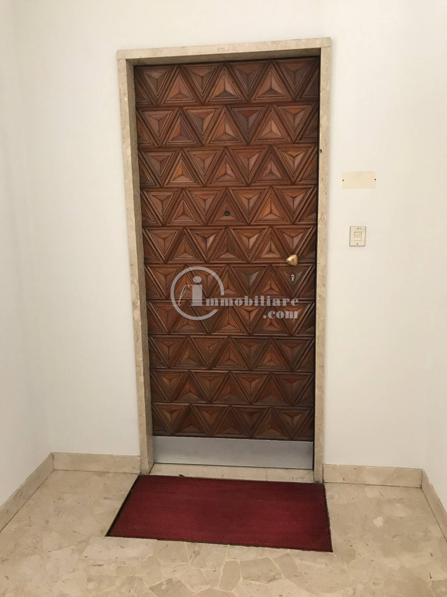 Ufficio/studio in vendita a Busto Arsizio, Centro