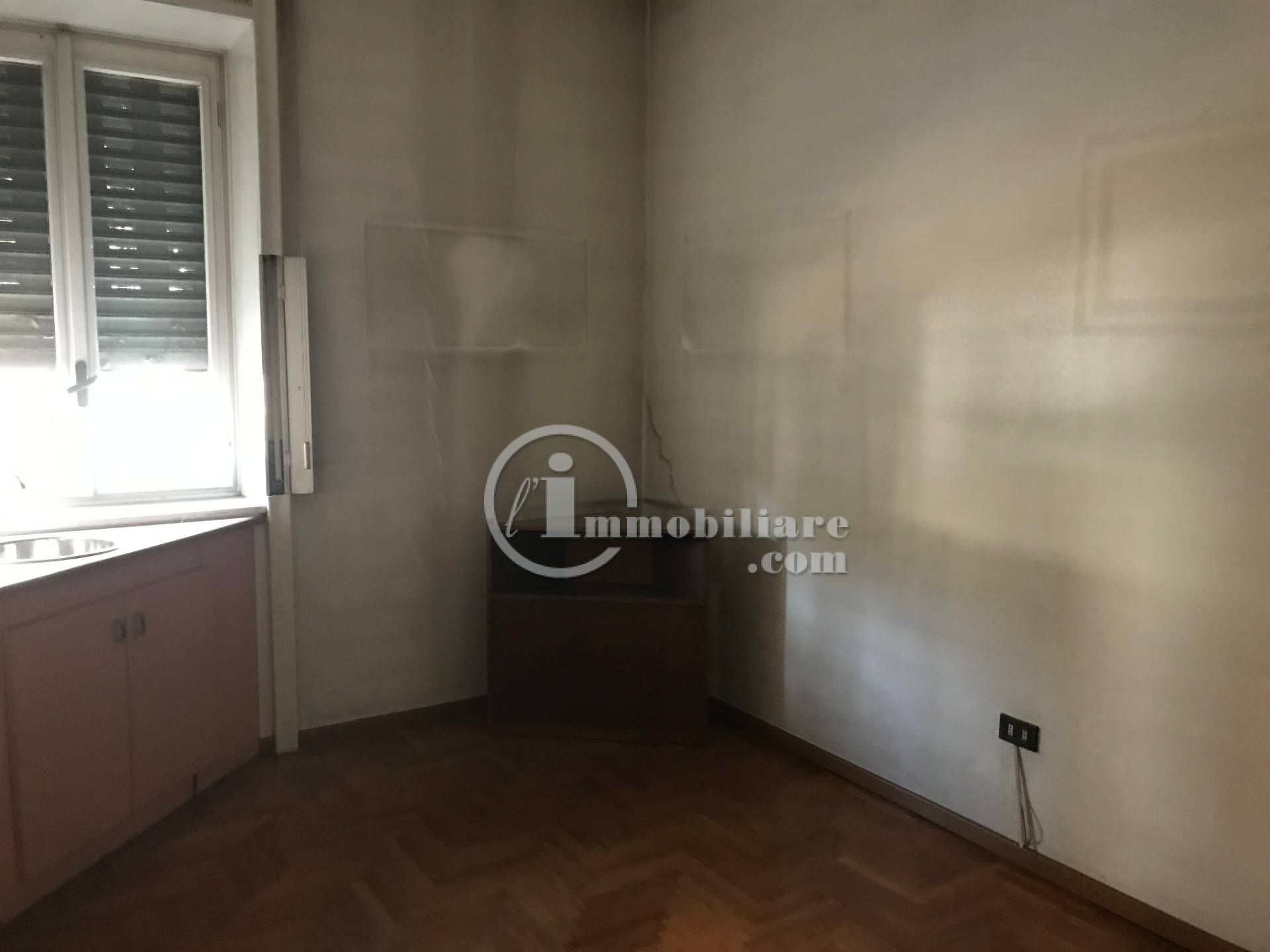 Ufficio/studio in vendita a Busto Arsizio, Centro