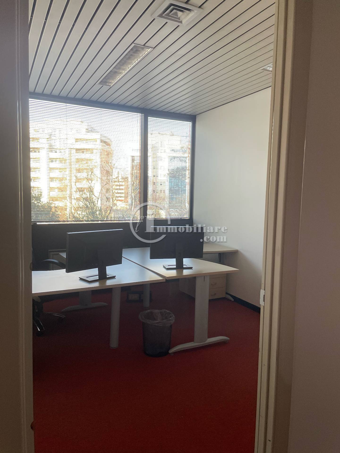 Ufficio/studio in vendita a Gallarate, Centro