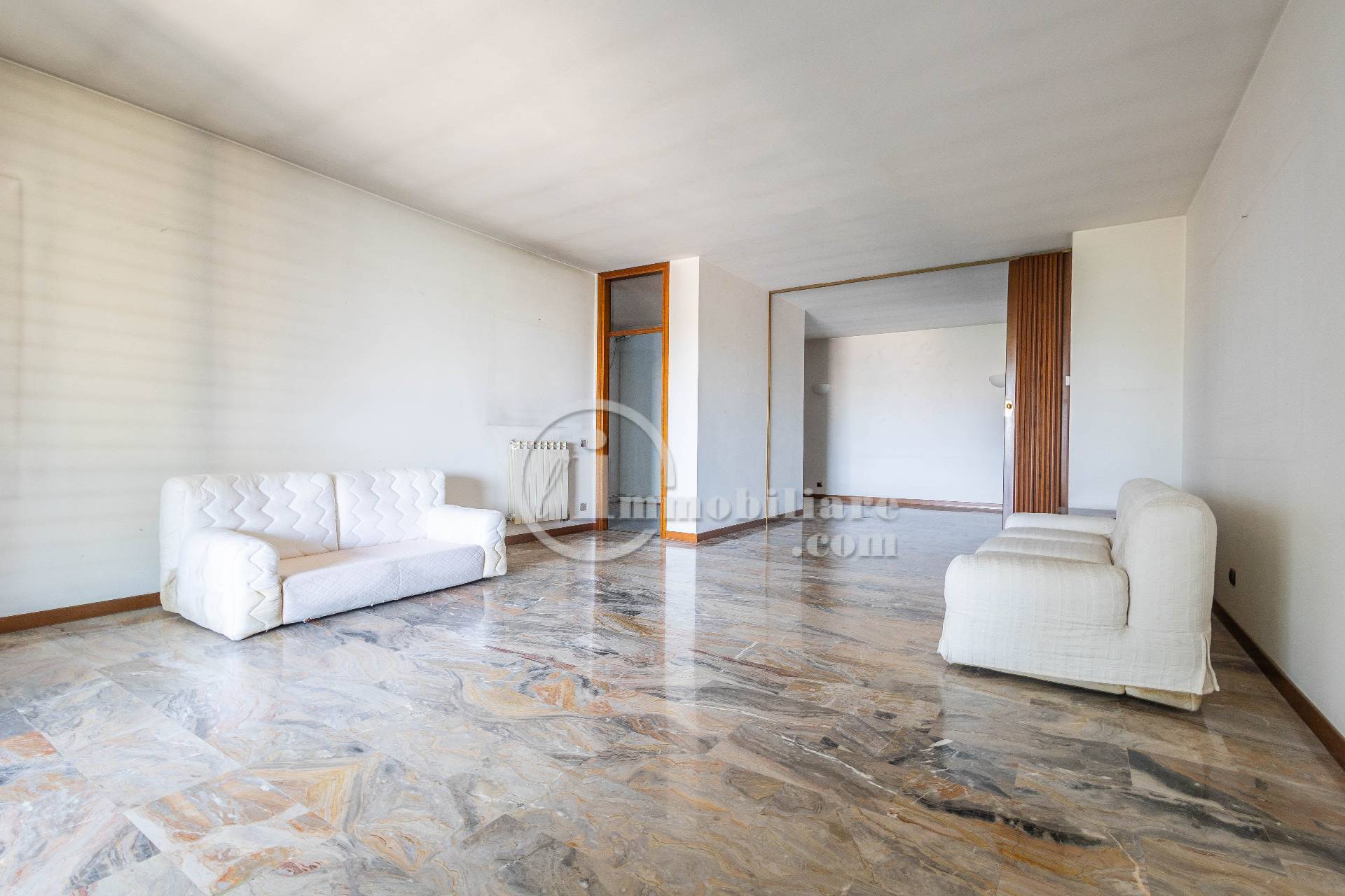 Appartamento in vendita a Busto Arsizio, Ospedale