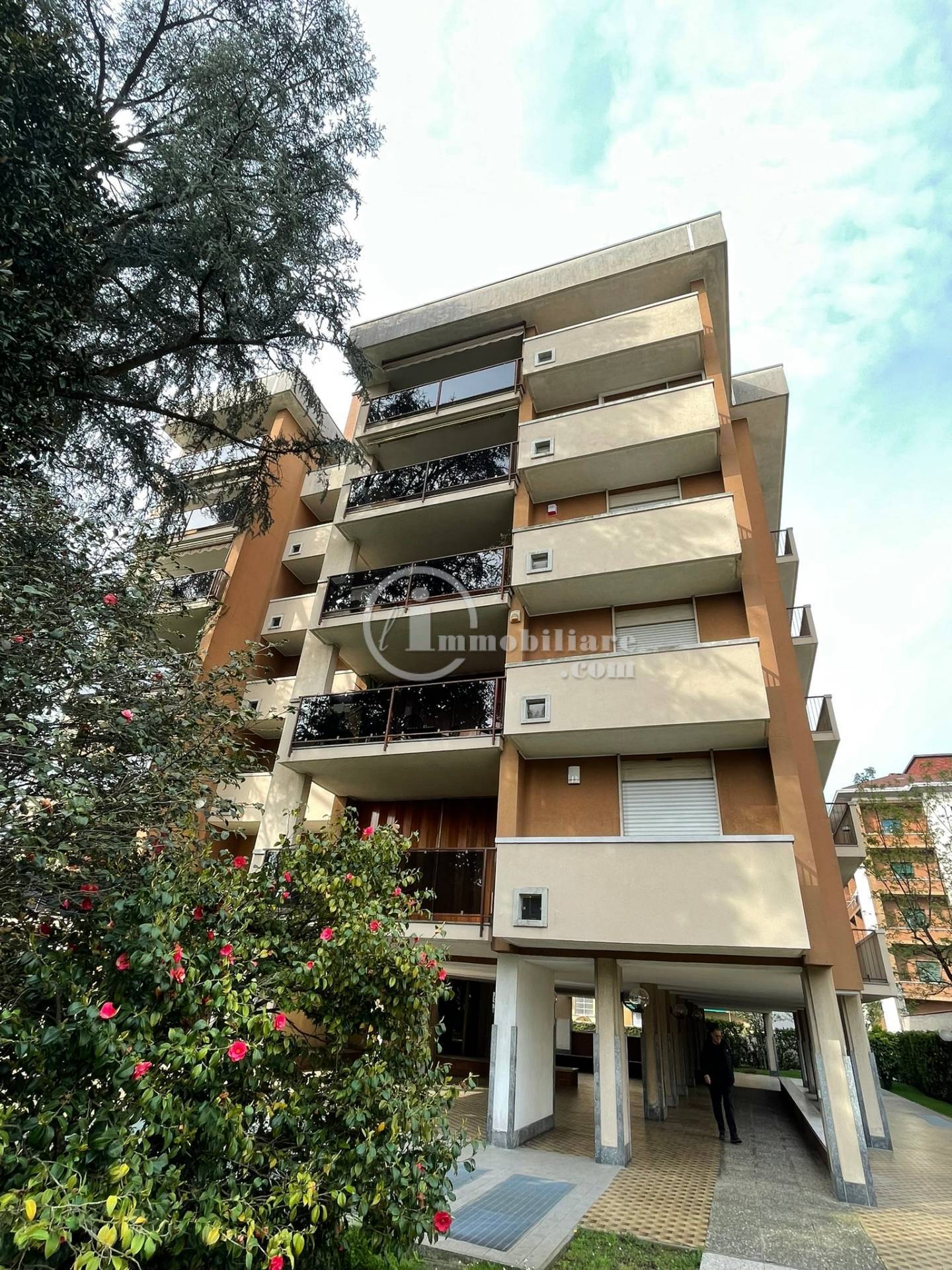 Appartamento in vendita a Busto Arsizio, Ospedale