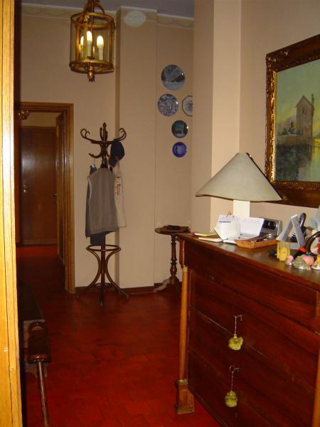 Appartamento in vendita a Busto Arsizio, Centro