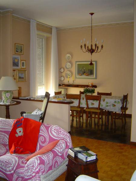 Appartamento in vendita a Busto Arsizio, Centro