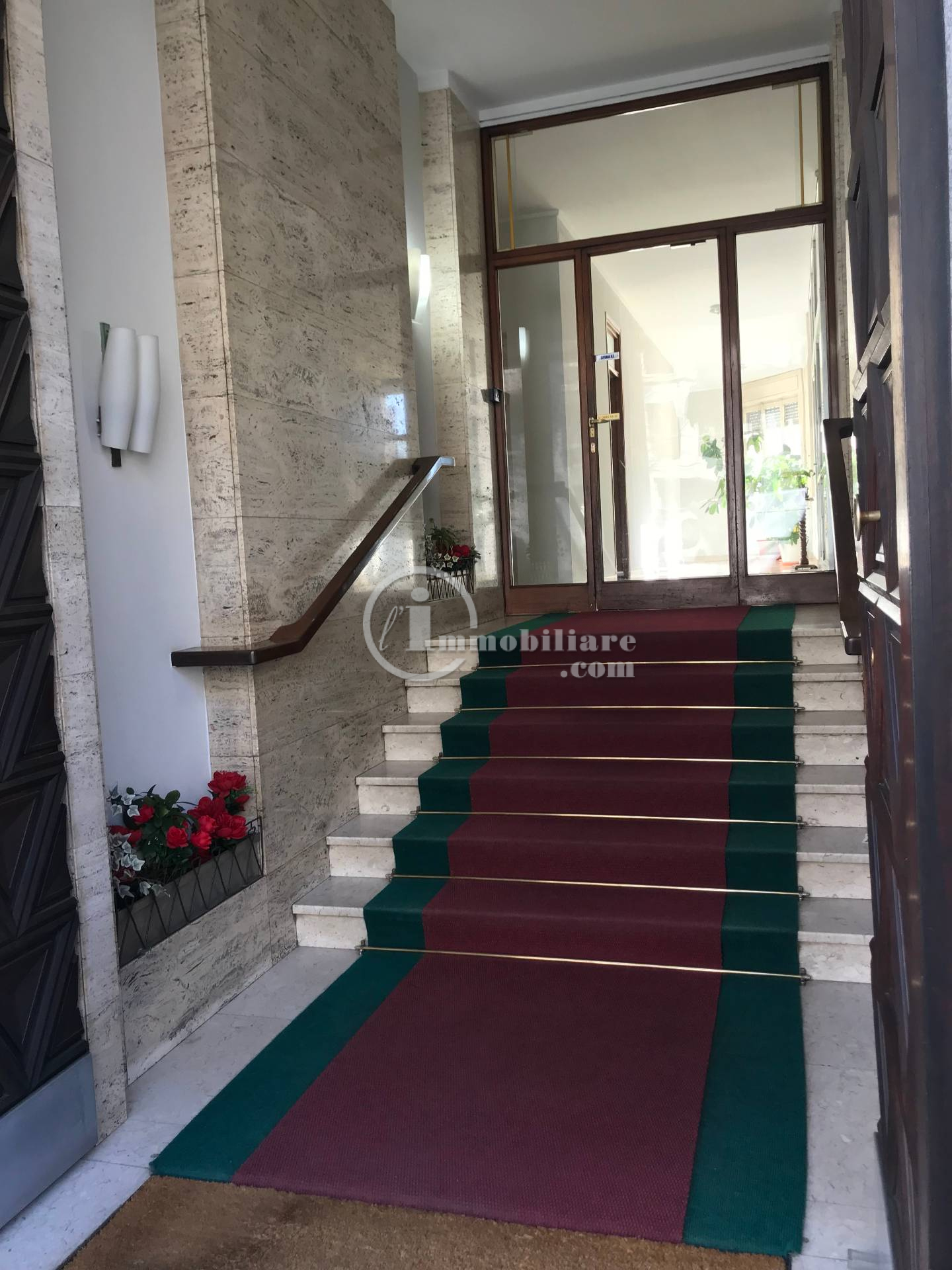 Ufficio/studio in vendita a Busto Arsizio, Centro