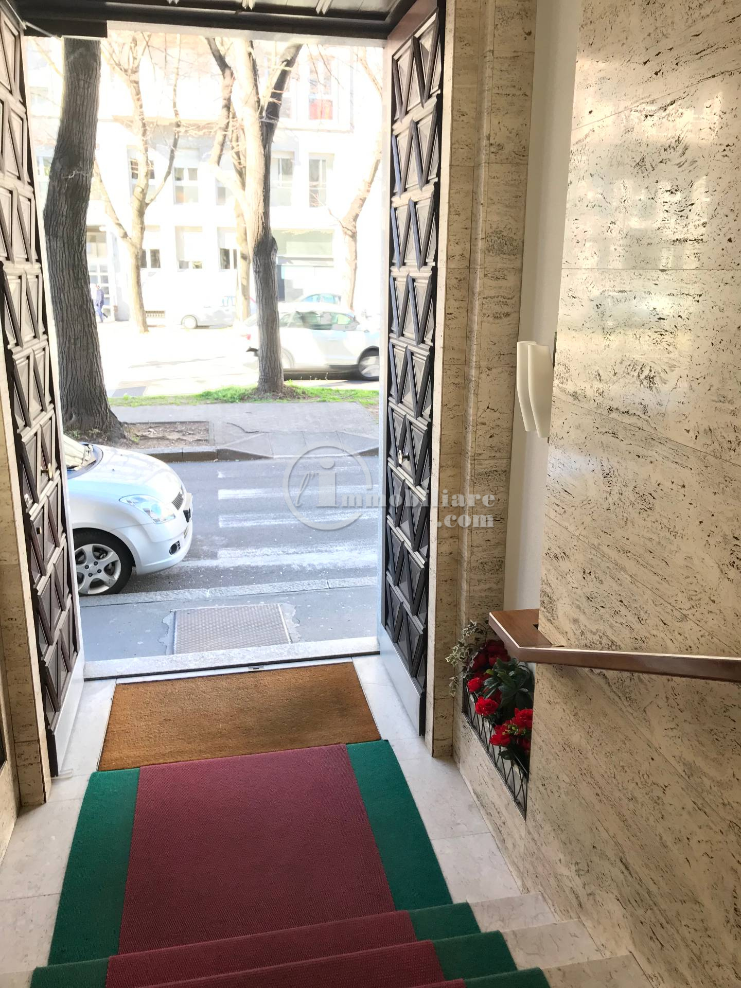 Ufficio/studio in vendita a Busto Arsizio, Centro