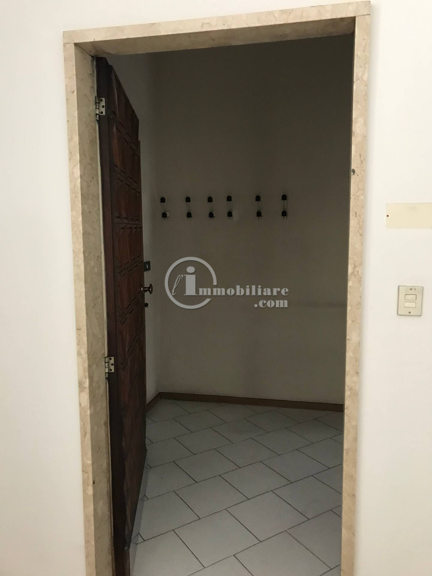 Ufficio/studio in vendita a Busto Arsizio, Centro