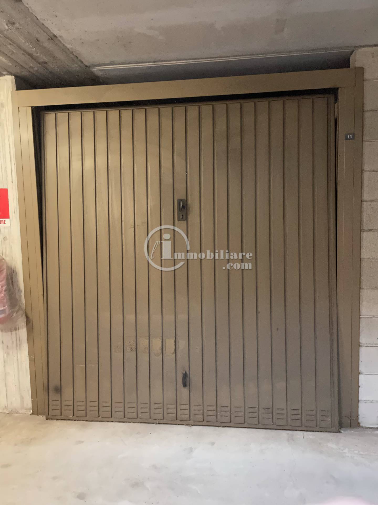 Ufficio/studio in vendita a Gallarate, Centro