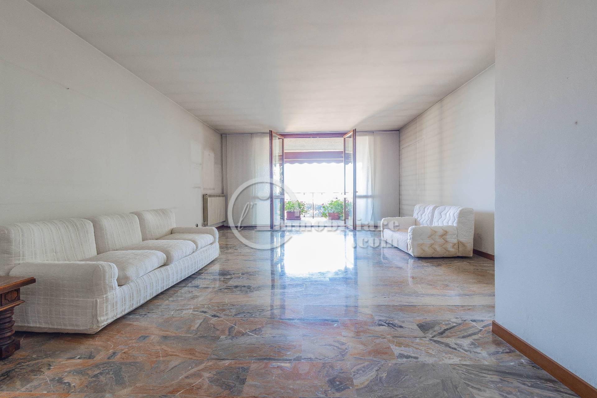 Appartamento in vendita a Busto Arsizio, Ospedale