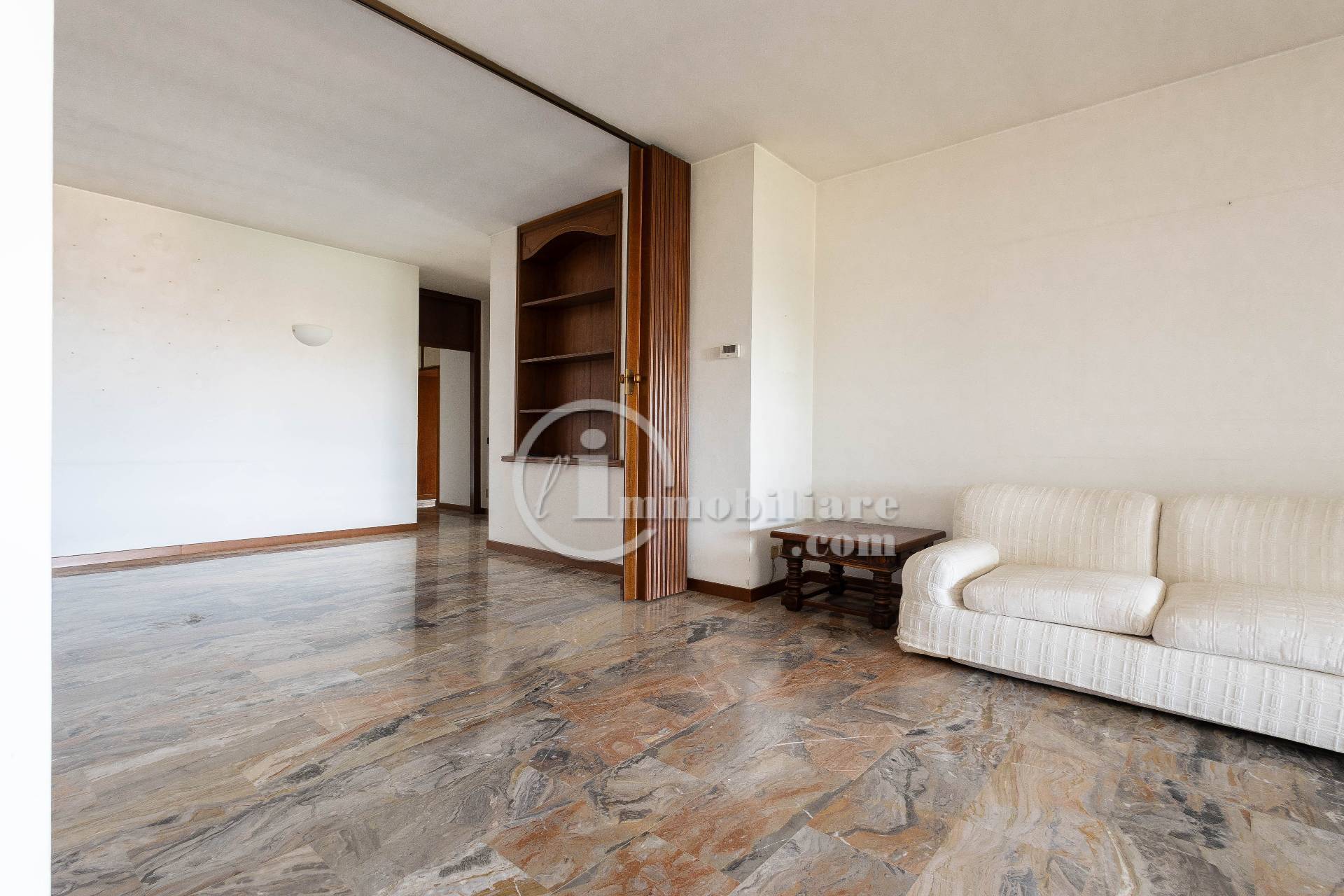 Appartamento in vendita a Busto Arsizio, Ospedale