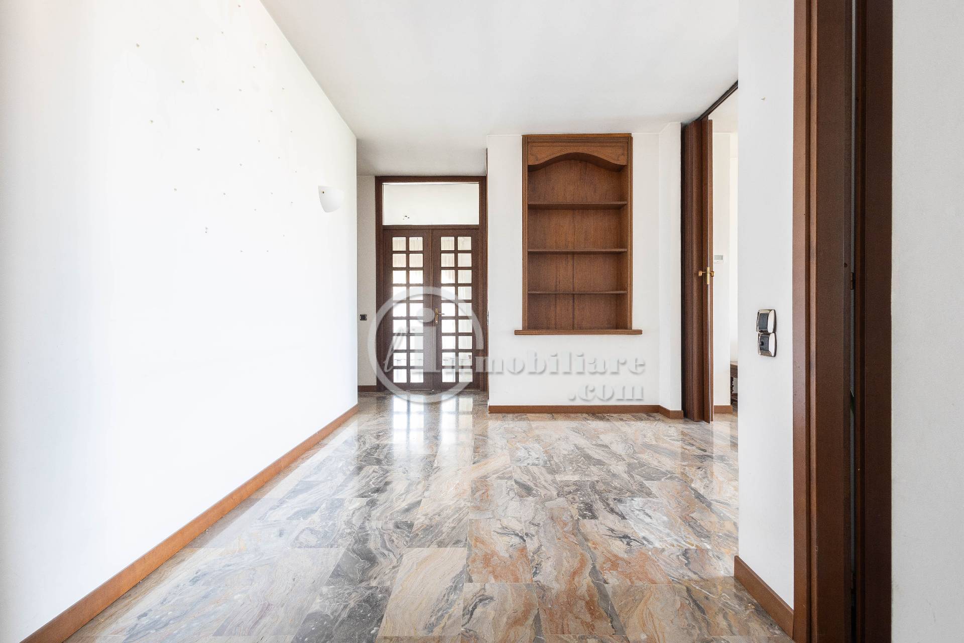 Appartamento in vendita a Busto Arsizio, Ospedale