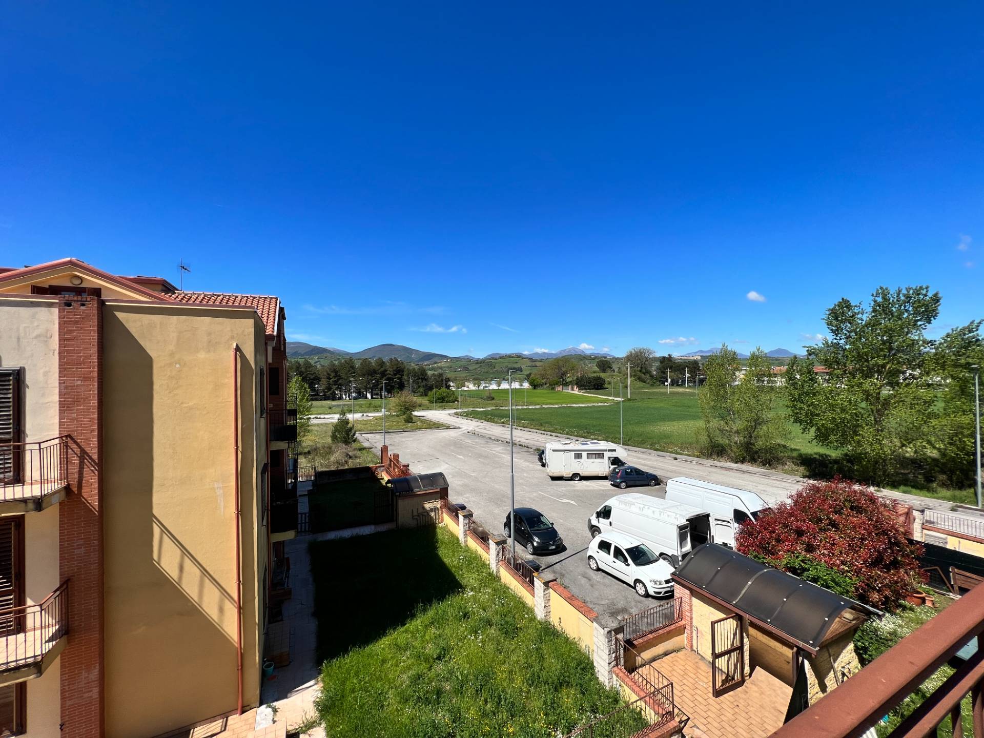 Appartamento in vendita a Cerreto d'Esi