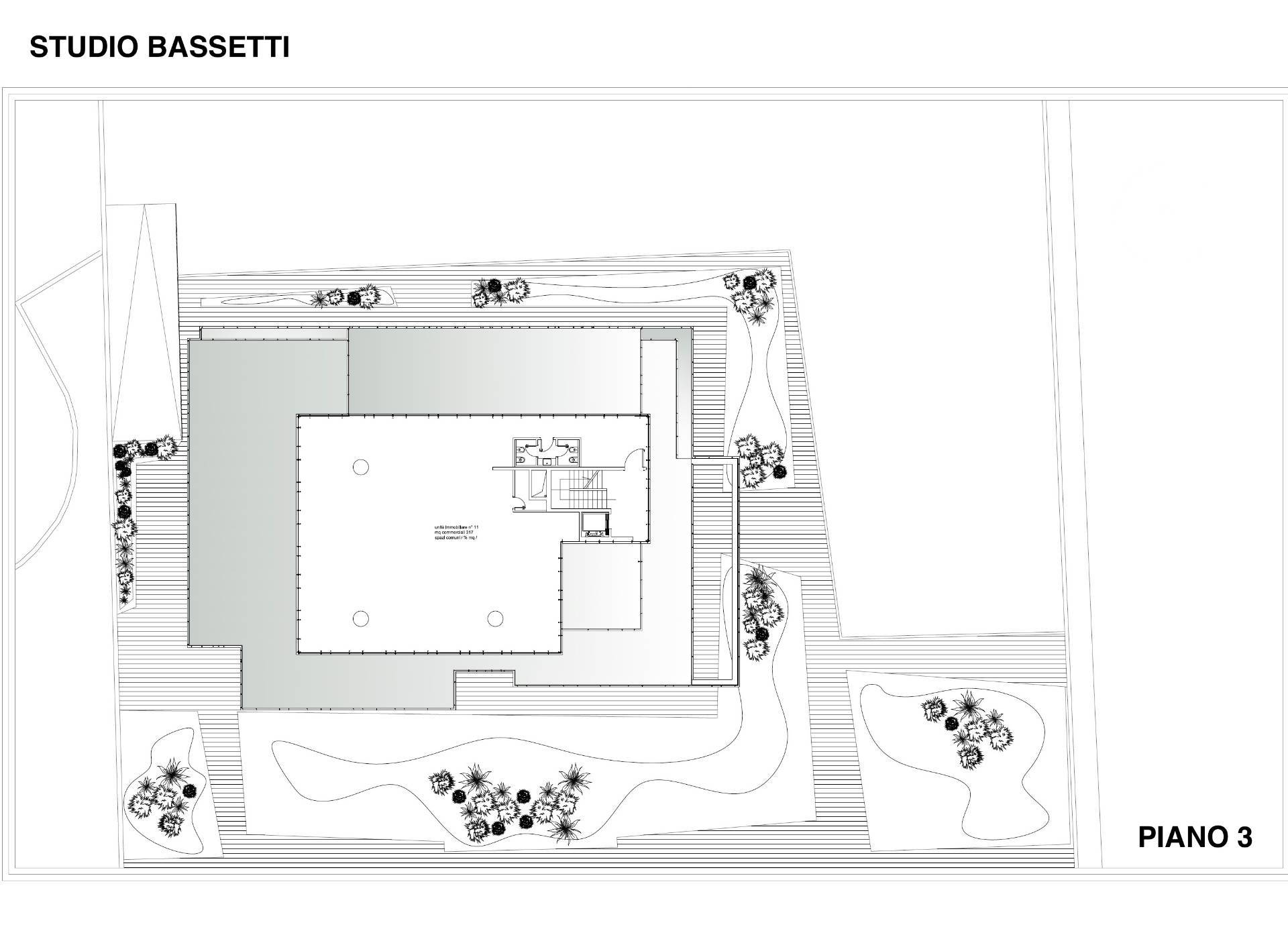 Terreno edificabile in vendita a Fabriano, PERIFERIA