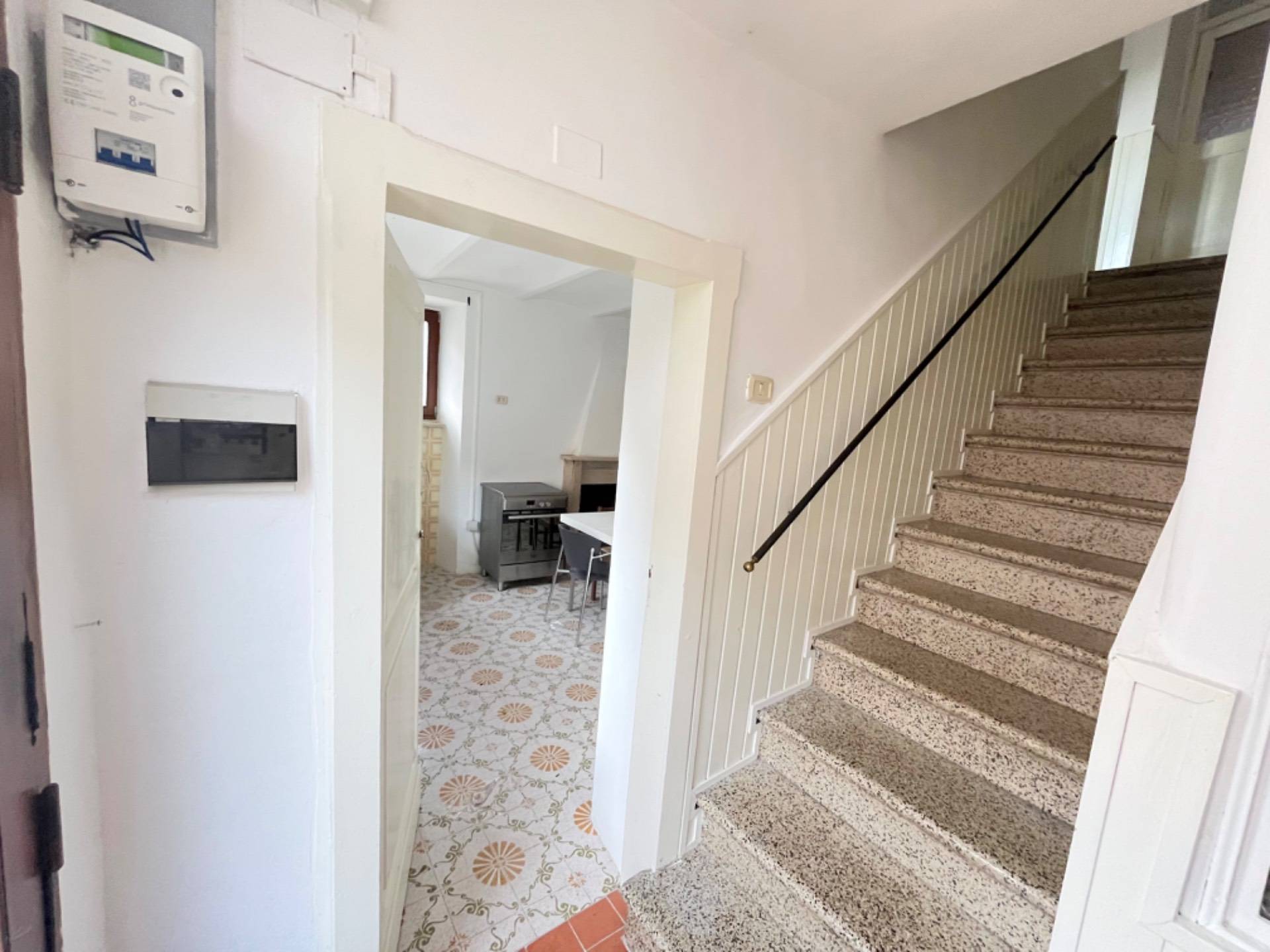 Appartamento in vendita a Fabriano, FRAZIONI