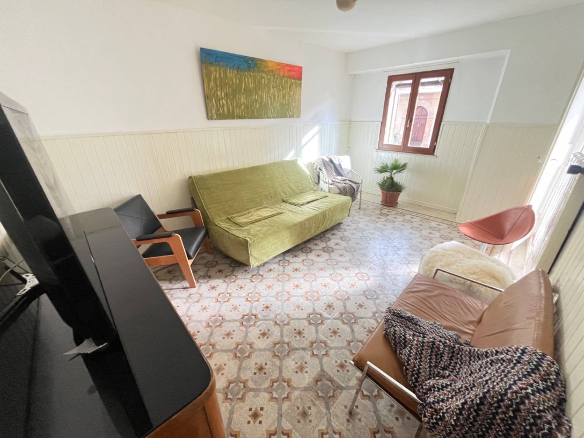 Appartamento in vendita a Fabriano, FRAZIONI