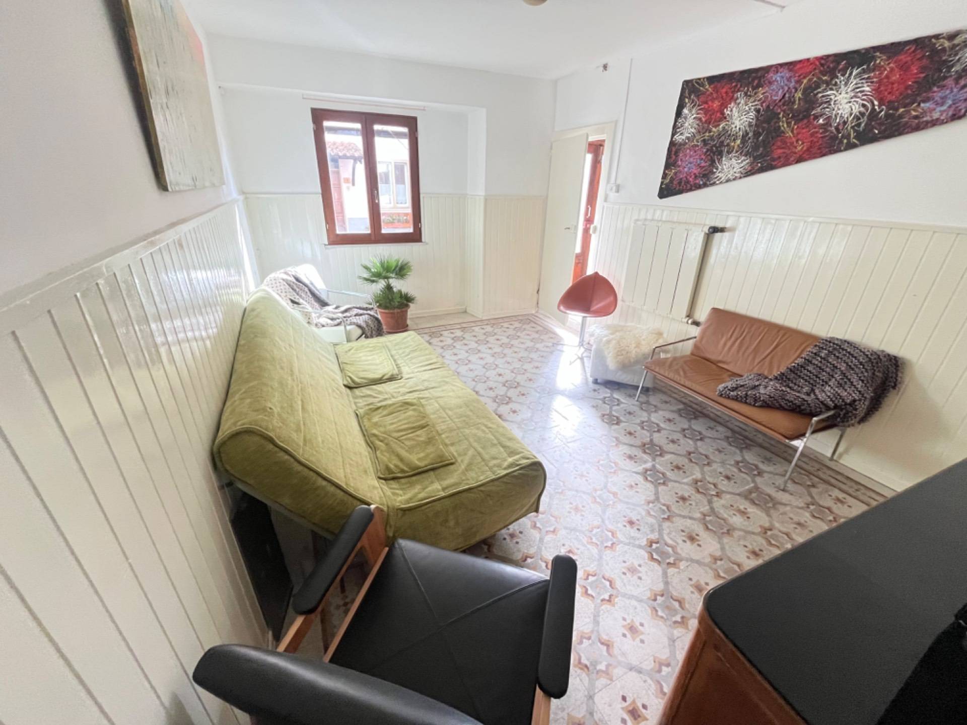 Appartamento in vendita a Fabriano, FRAZIONI