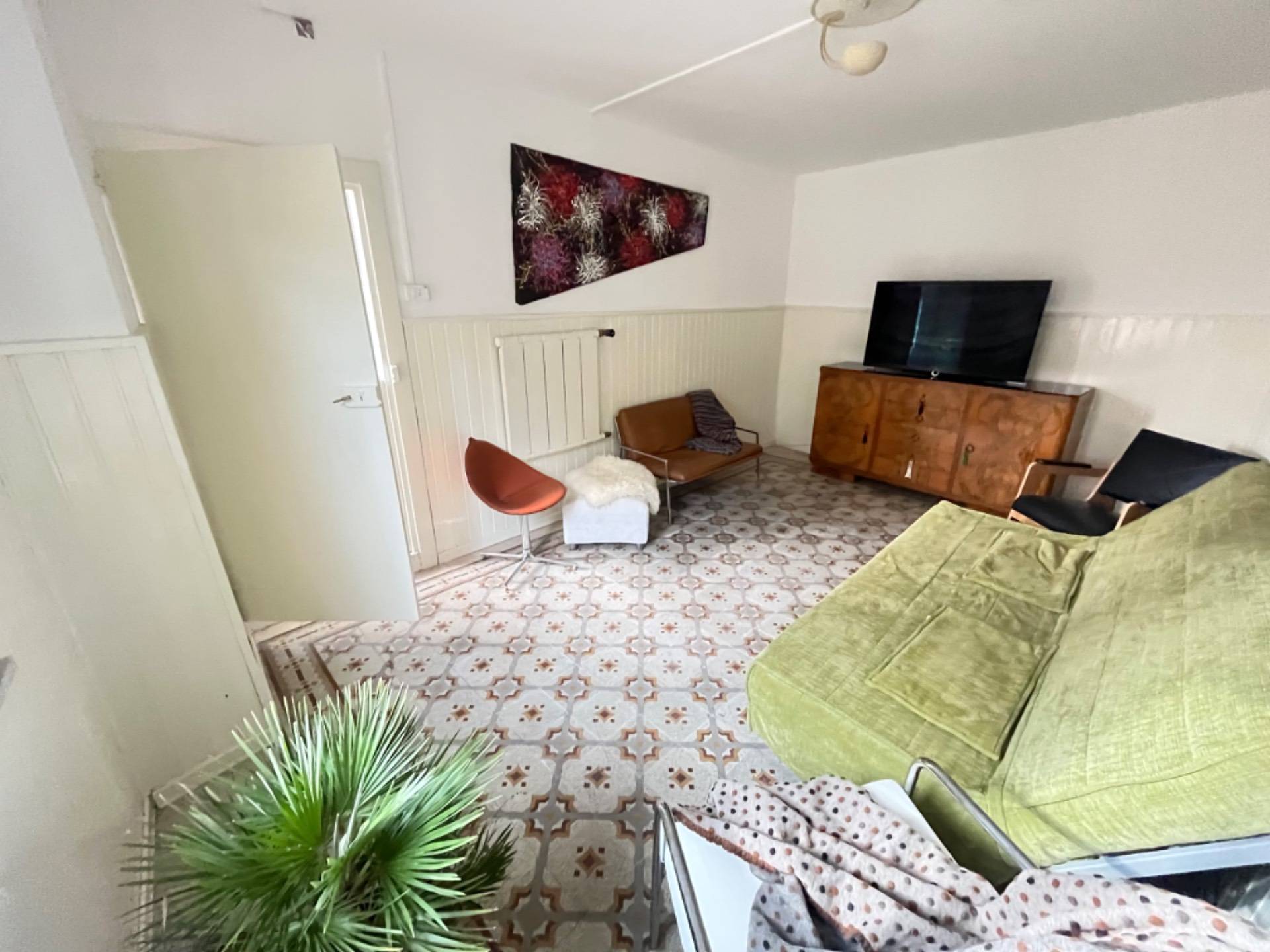 Appartamento in vendita a Fabriano, FRAZIONI