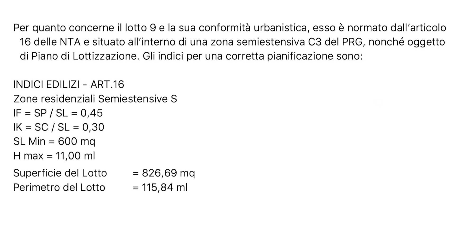 Terreno edificabile in vendita a Fabriano, SEMI PERIFERIA