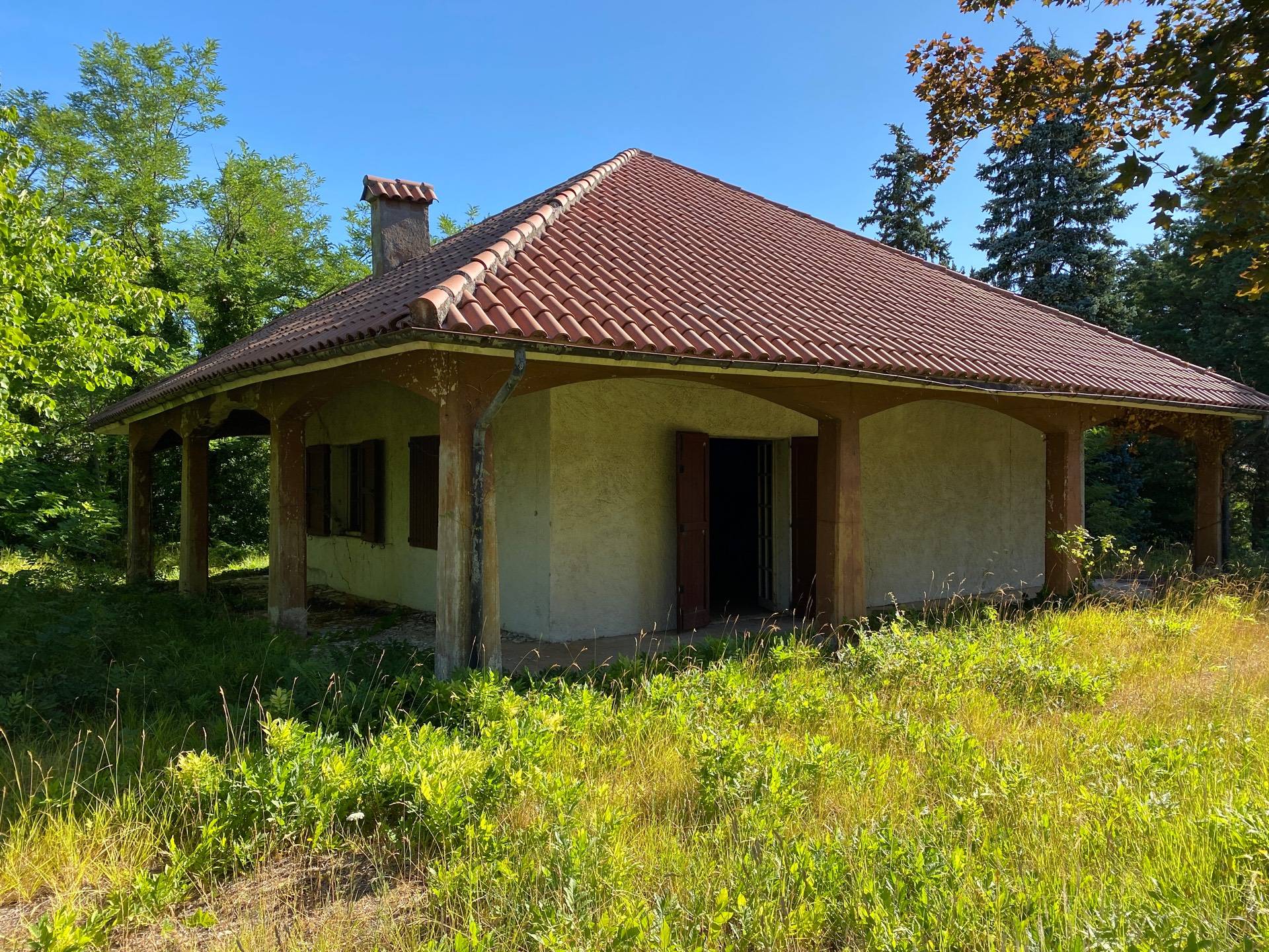 Villa in vendita a Fabriano, PERIFERIA