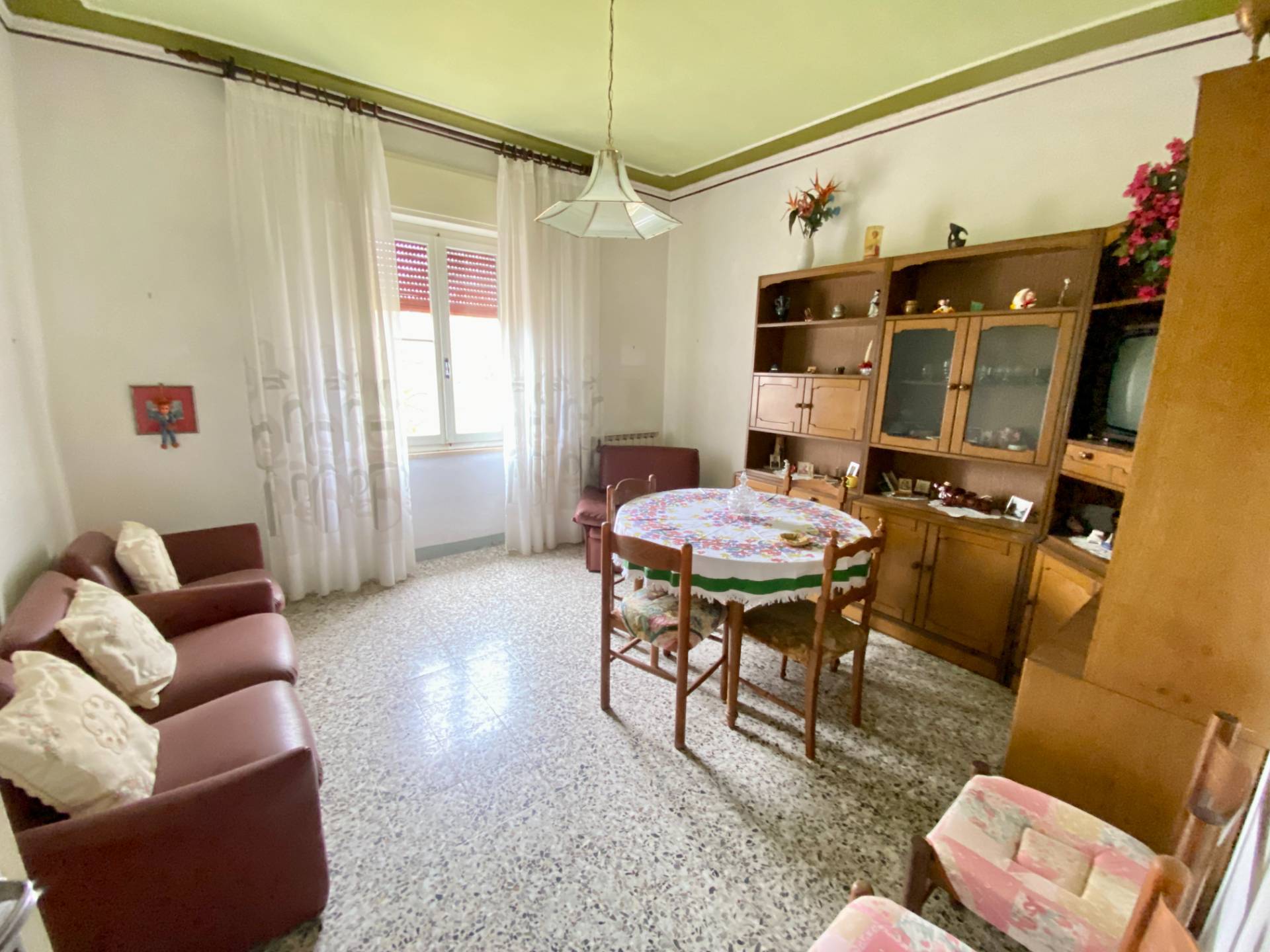 Cielo Terra in vendita a Fabriano, FRAZIONI