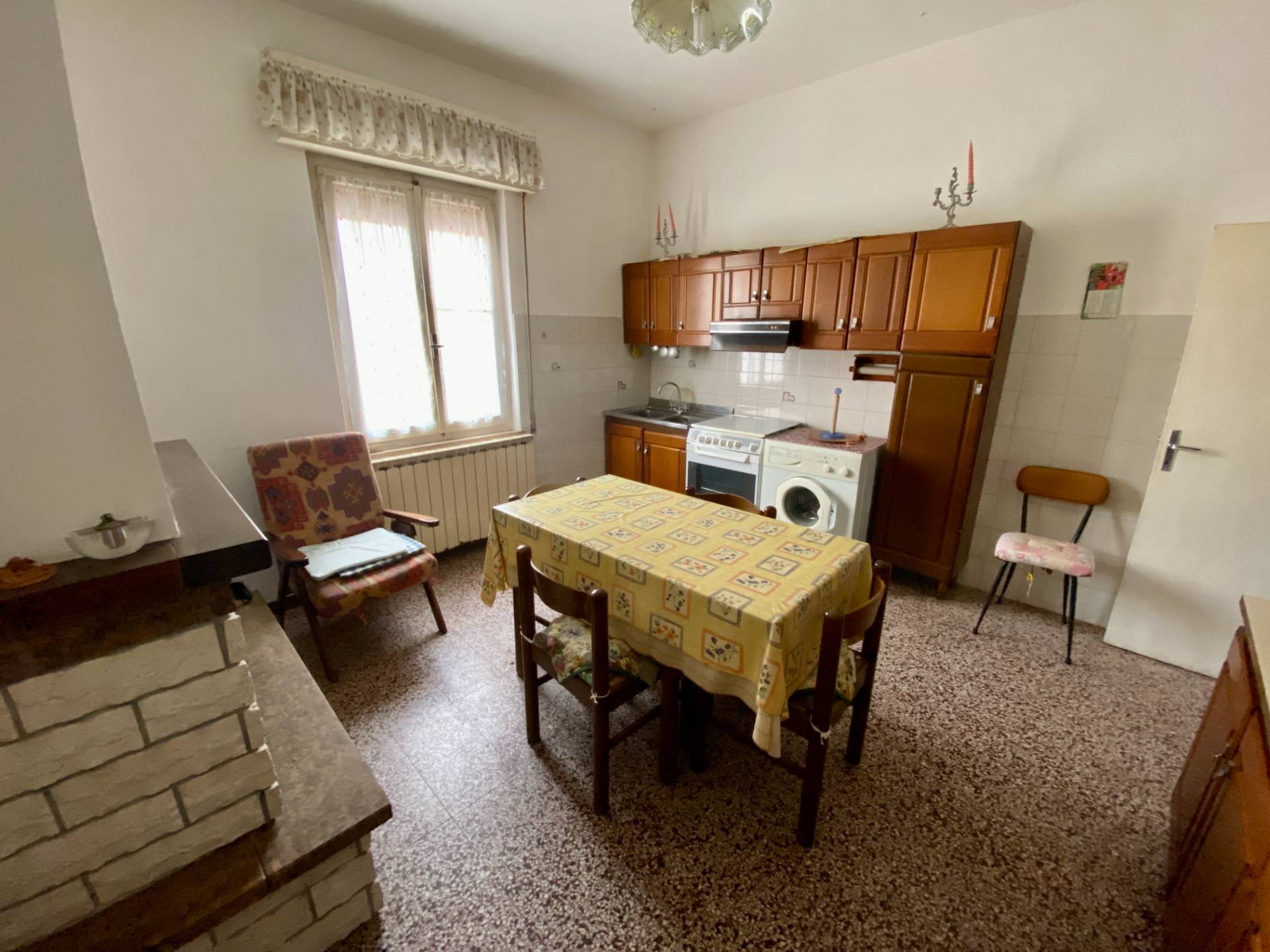 Cielo Terra in vendita a Fabriano, FRAZIONI