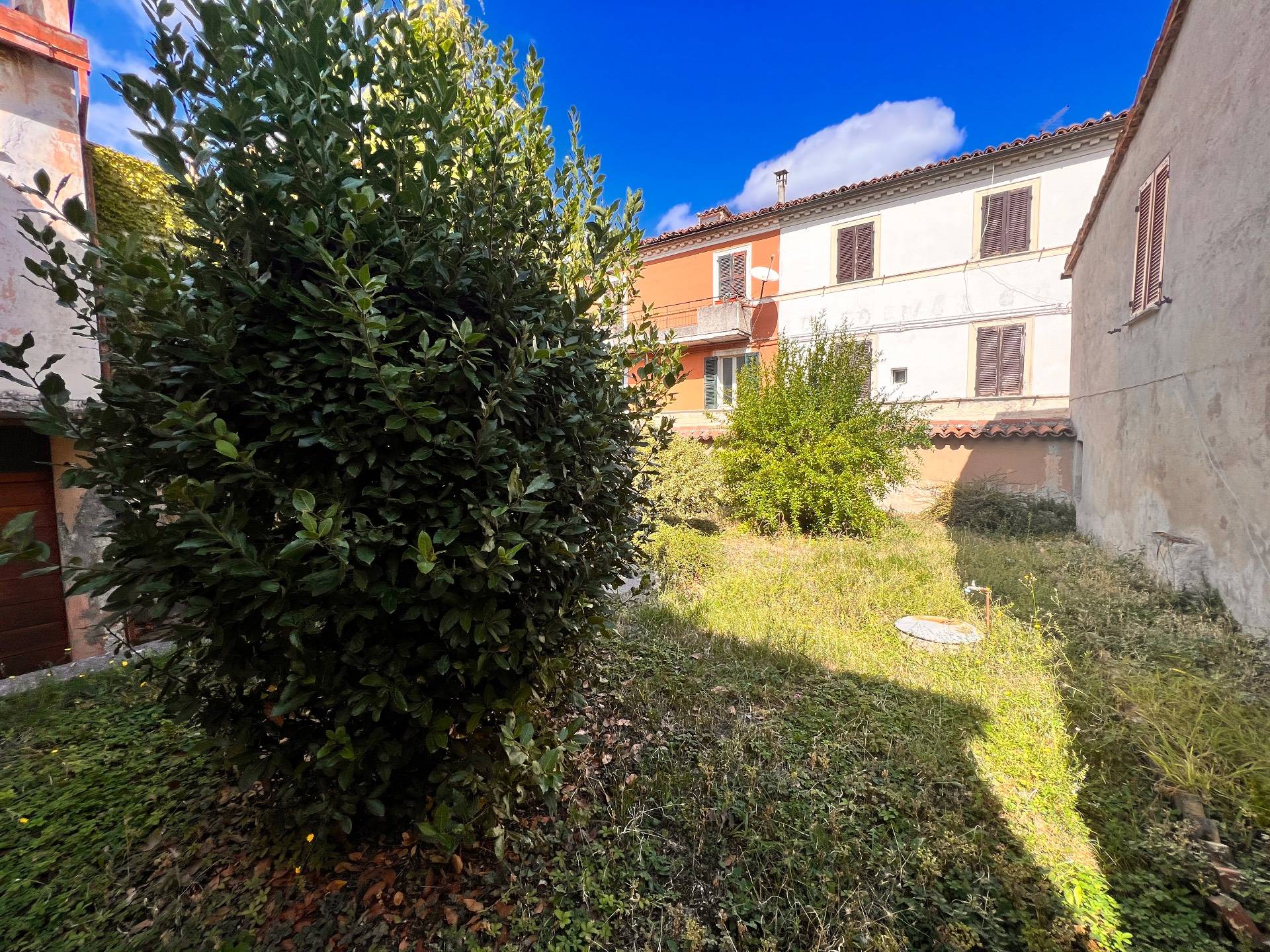 Cielo Terra in vendita a Fabriano, CENTRO STORICO