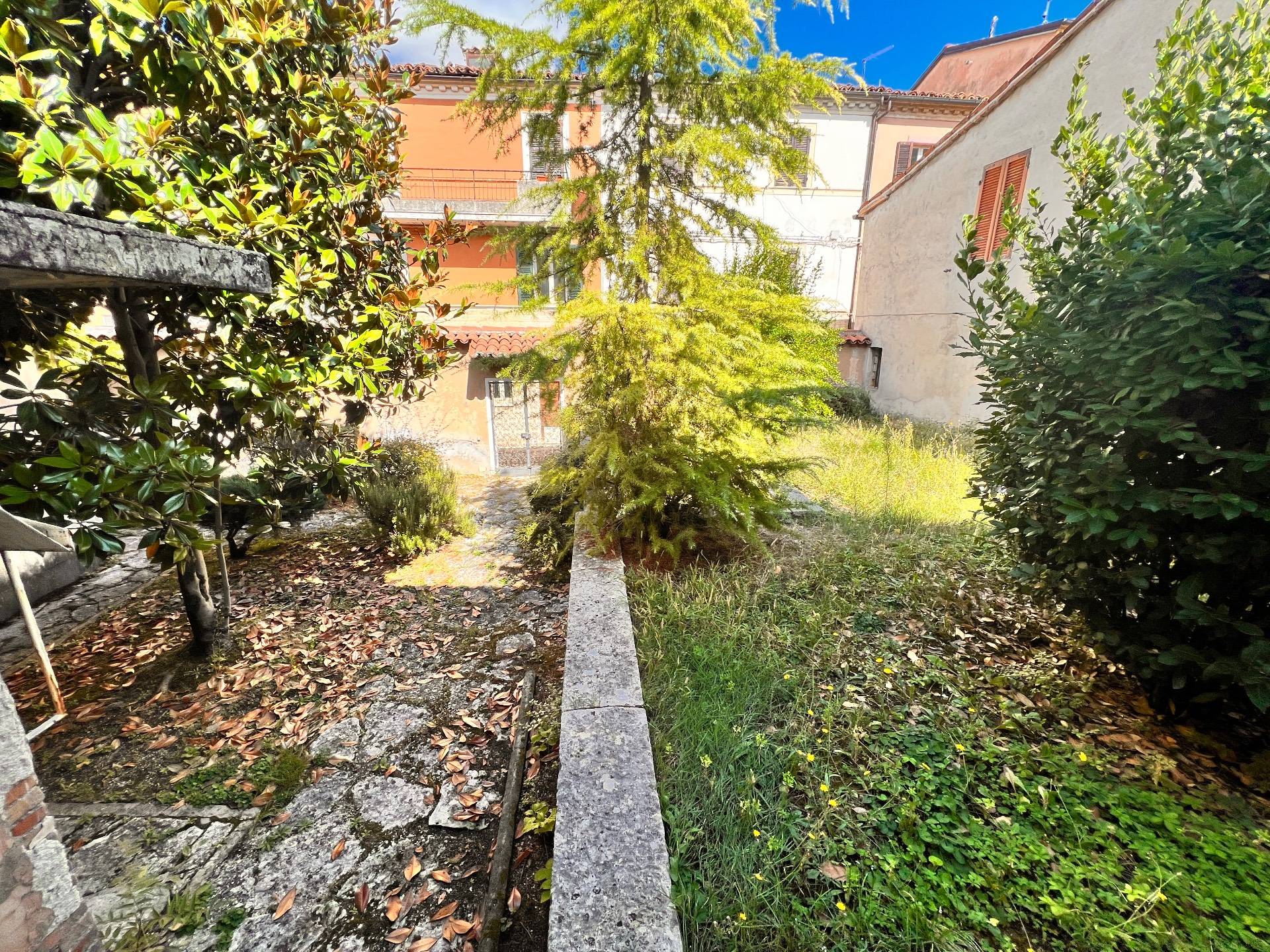 Cielo Terra in vendita a Fabriano, CENTRO STORICO