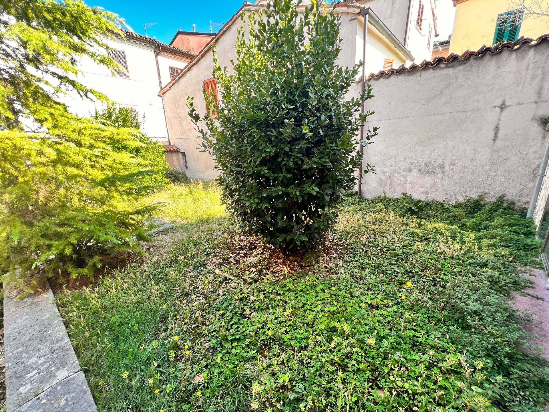 Cielo Terra in vendita a Fabriano, CENTRO STORICO