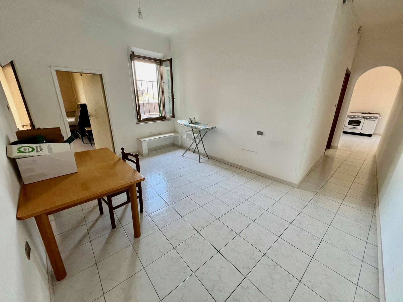 Appartamento in vendita a Fabriano, FRAZIONI