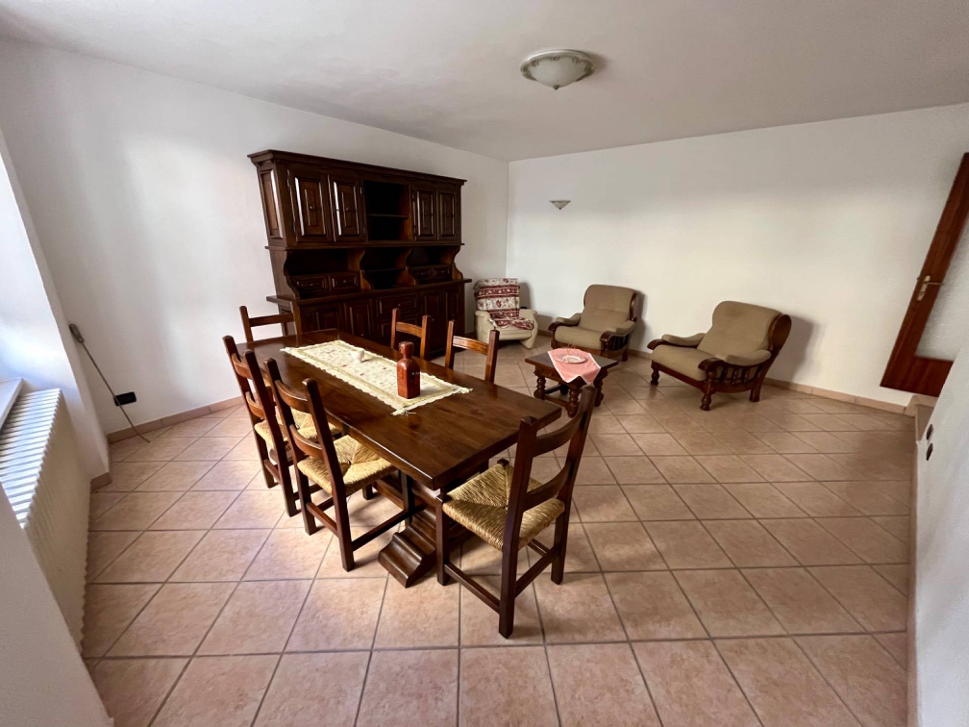 Cielo Terra in vendita a Fabriano, FRAZIONI