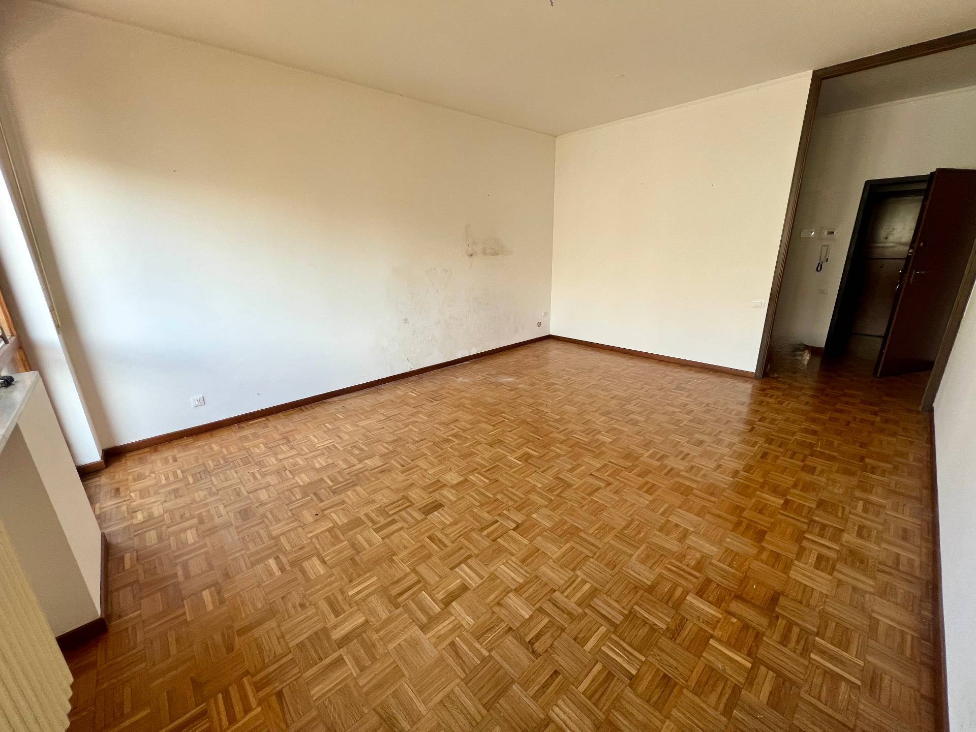 Appartamento in vendita a Fabriano, SEMI PERIFERIA