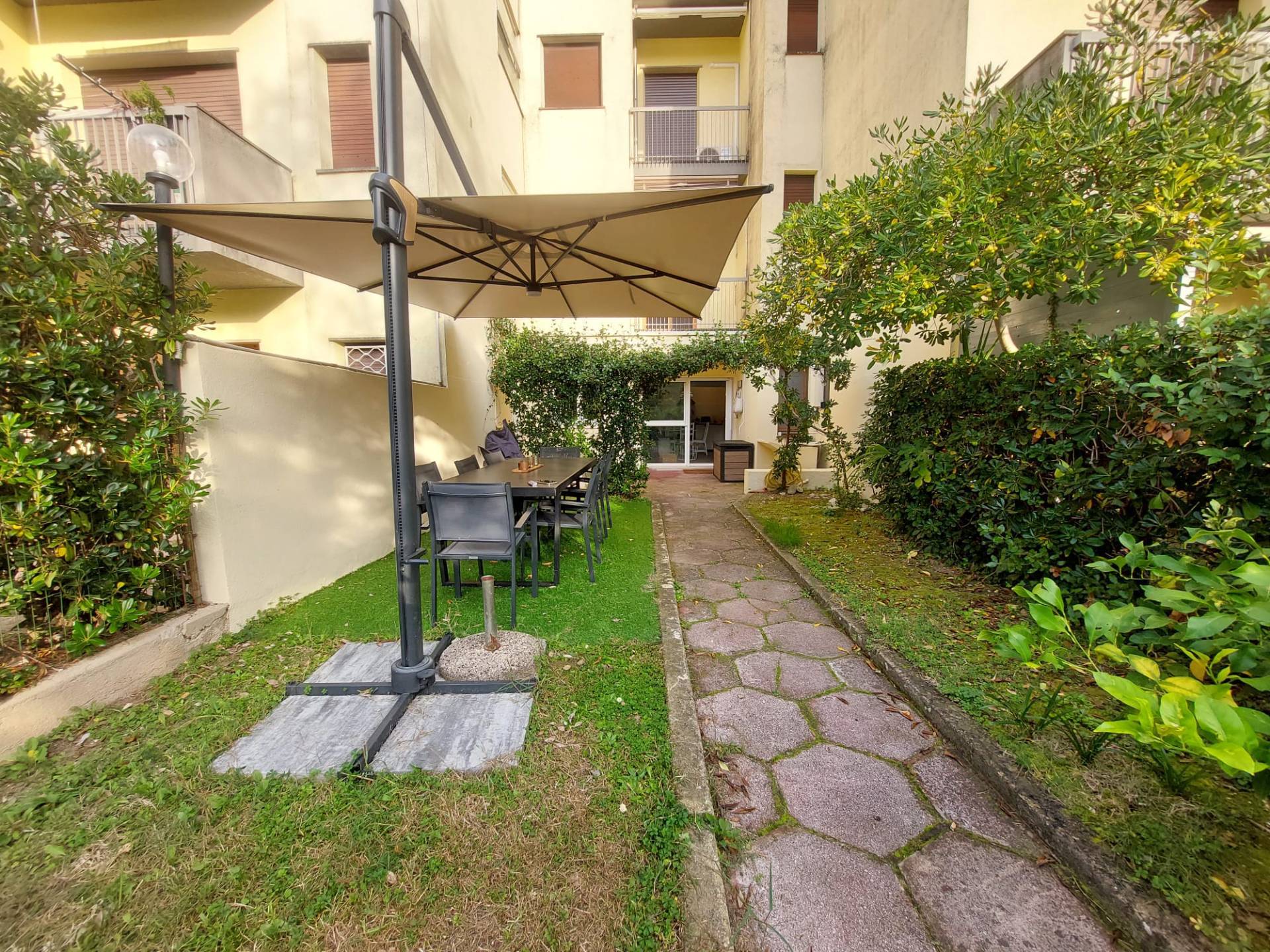 Appartamento in vendita a Numana, Marcelli