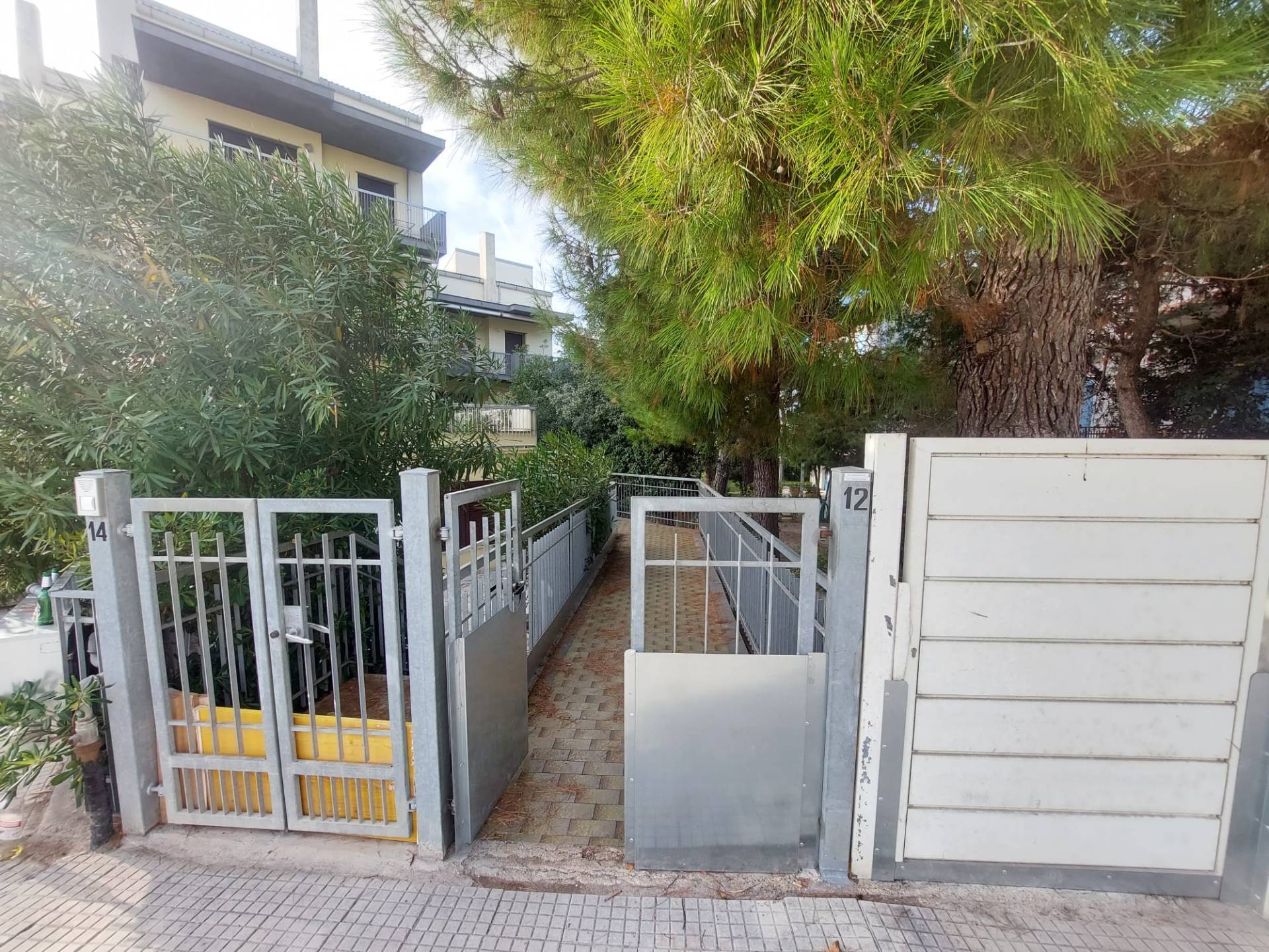 Appartamento in vendita a Numana, Marcelli