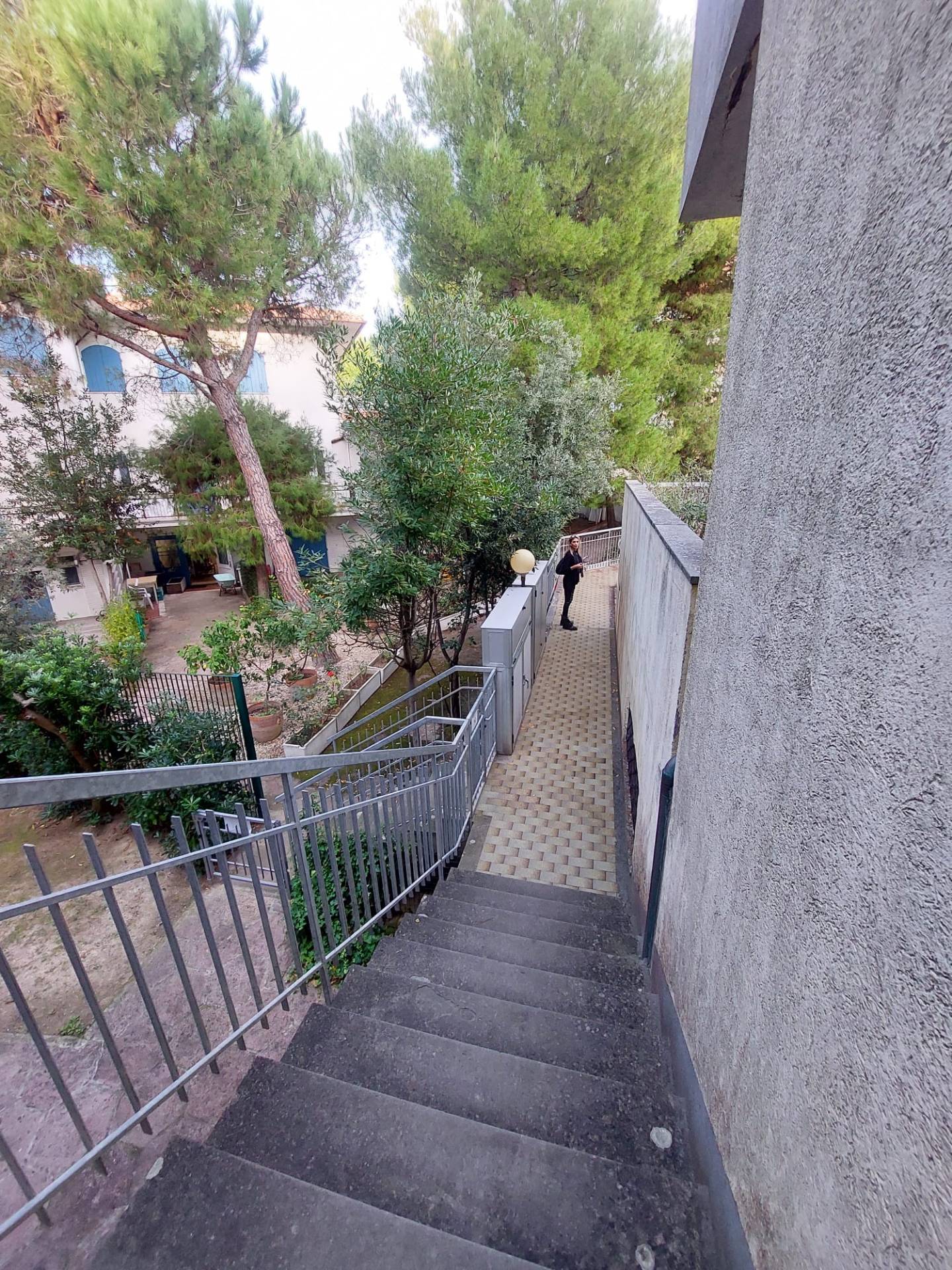 Appartamento in vendita a Numana, Marcelli