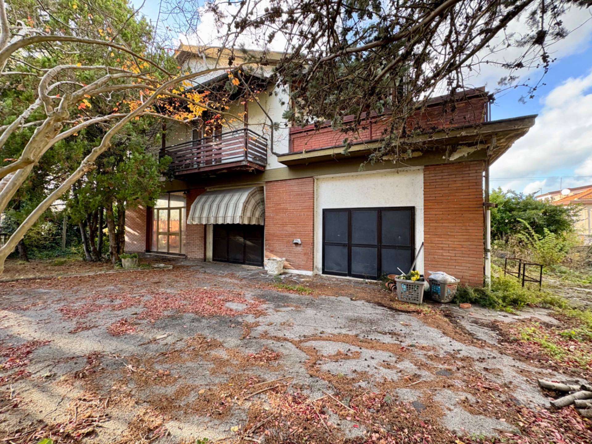 Appartamento in vendita a Fabriano, PERIFERIA