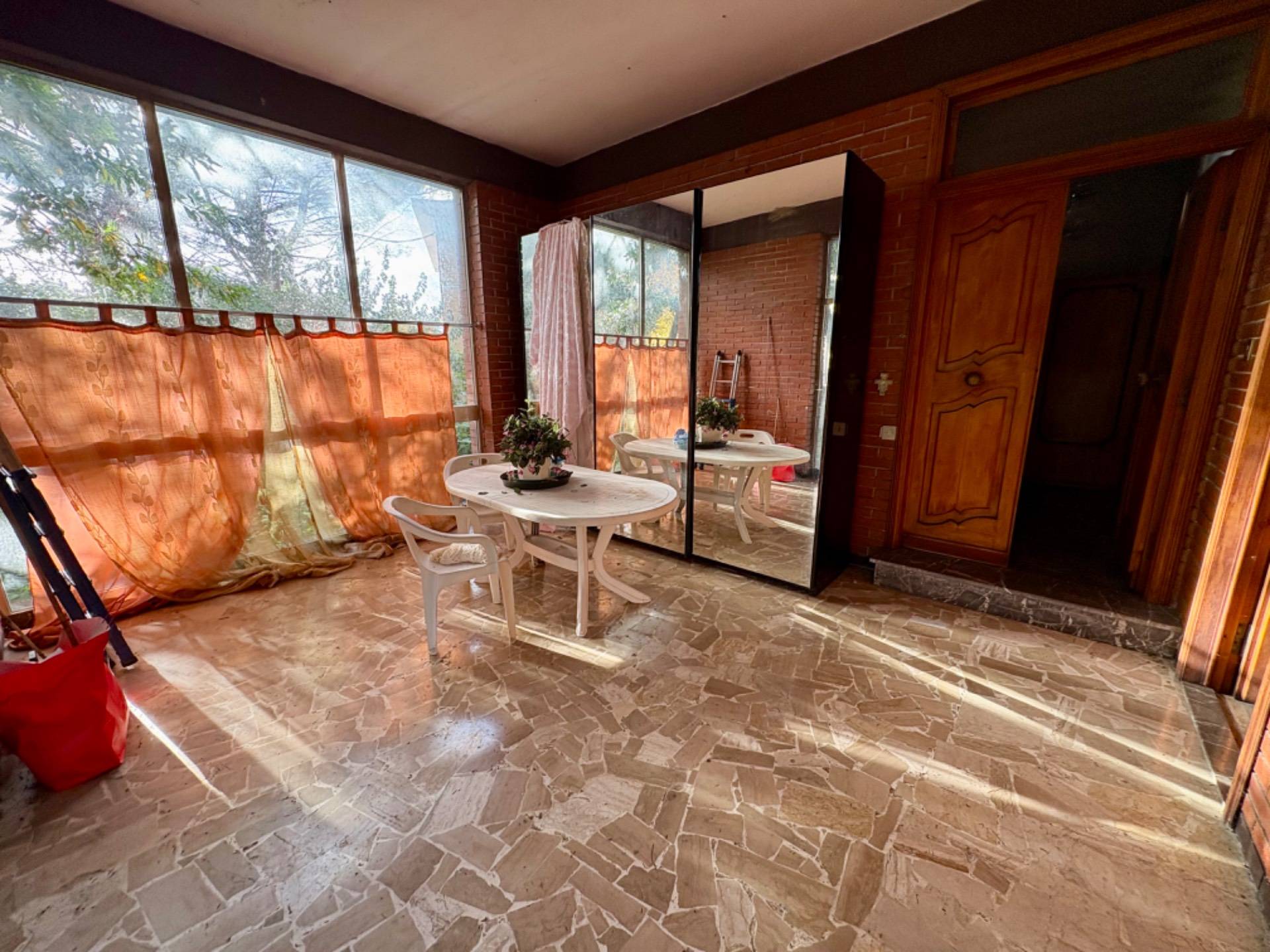 Appartamento in vendita a Fabriano, PERIFERIA