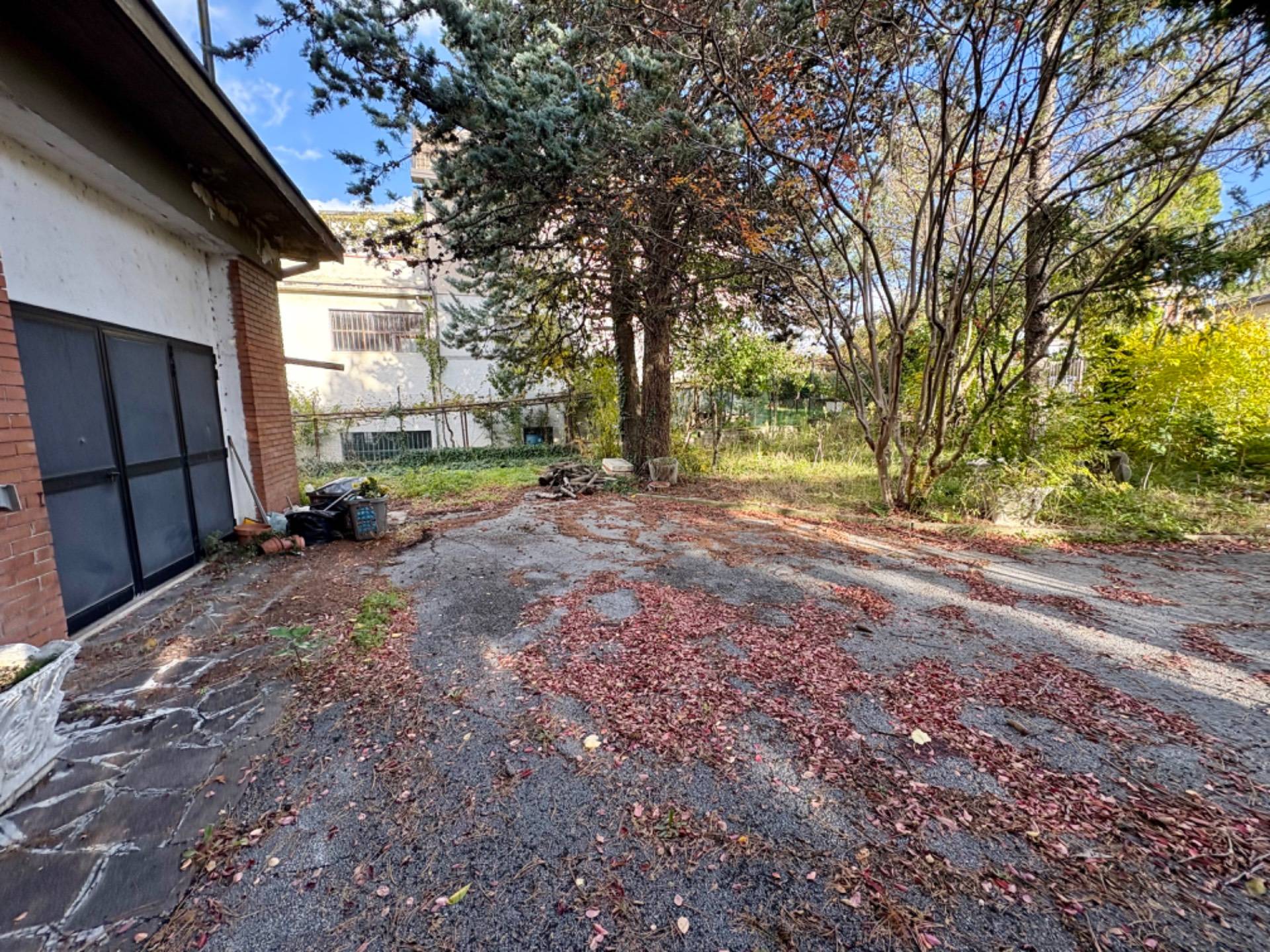 Appartamento in vendita a Fabriano, PERIFERIA