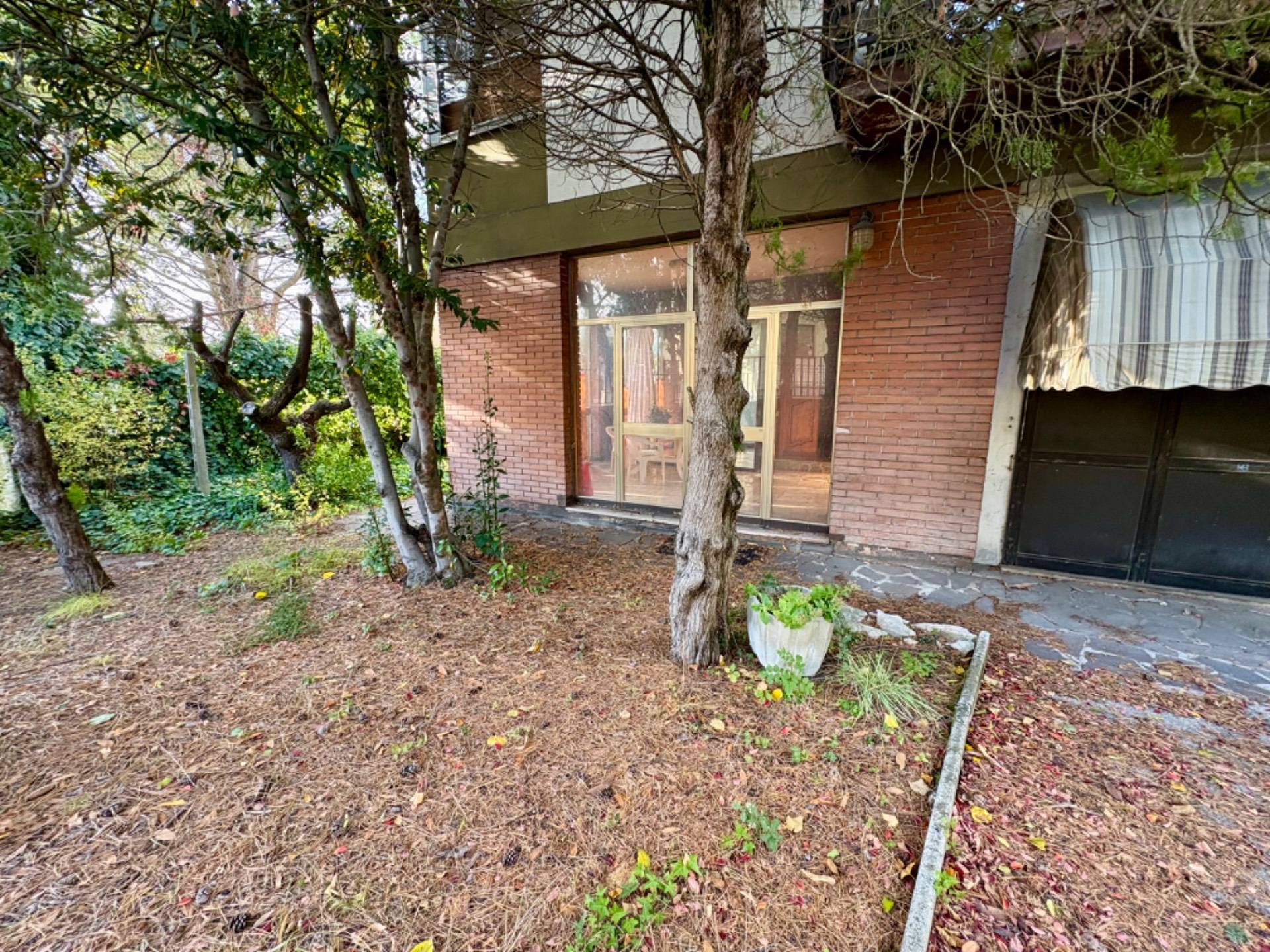 Appartamento in vendita a Fabriano, PERIFERIA