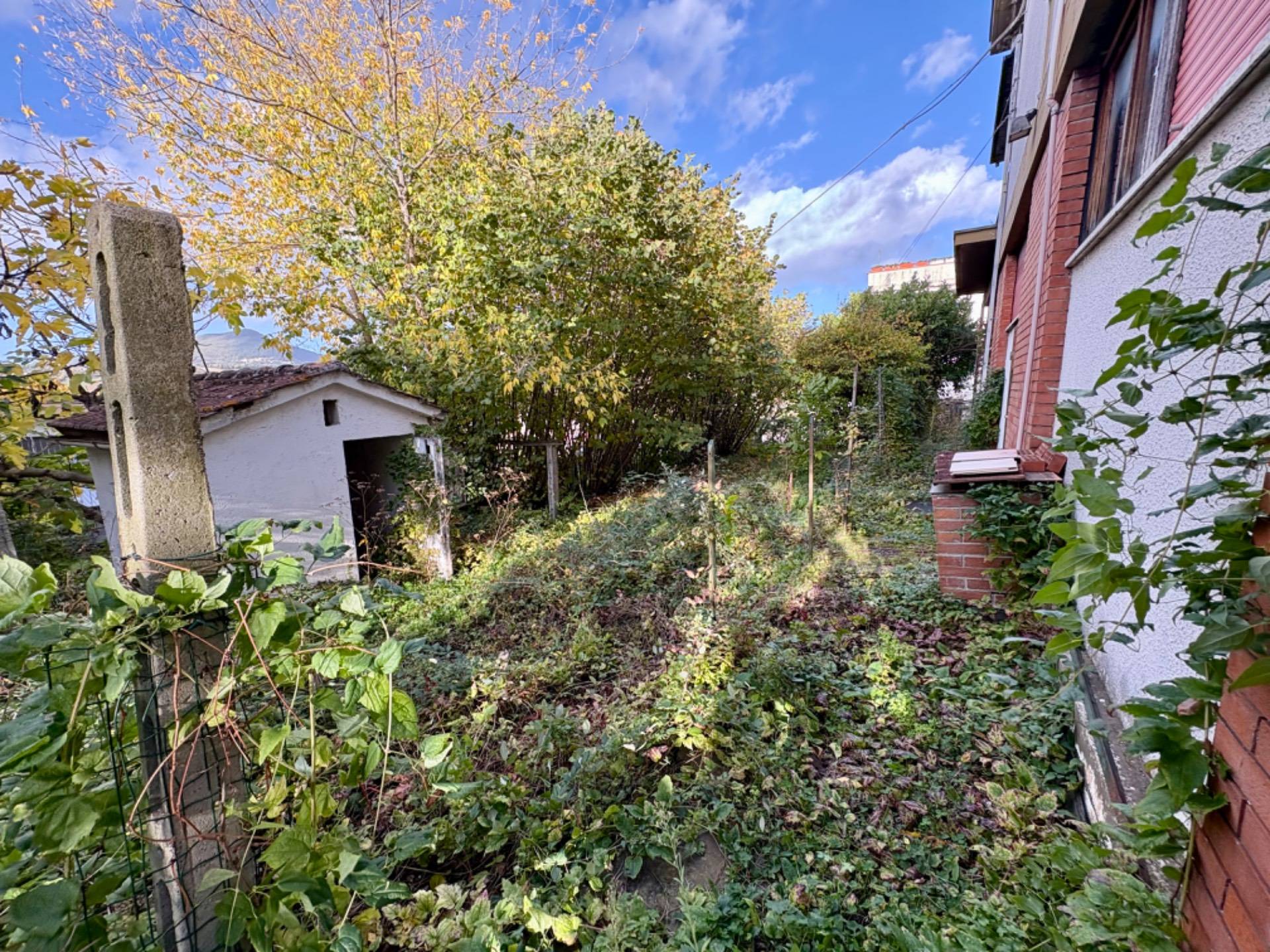 Appartamento in vendita a Fabriano, PERIFERIA