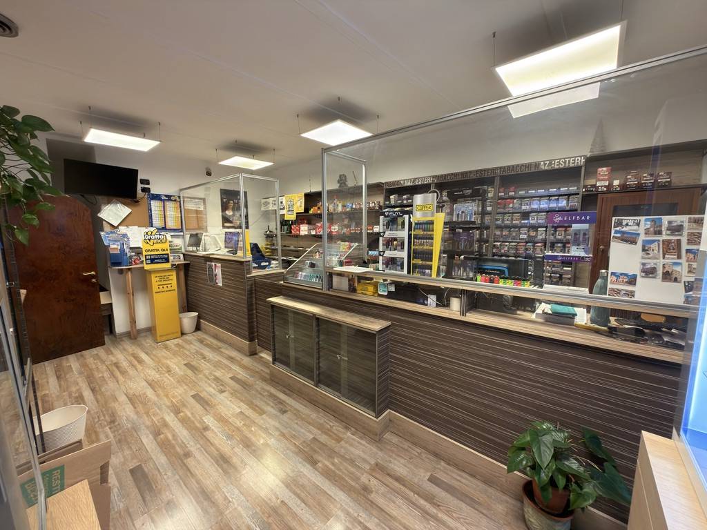 Attivit commerciale in vendita a Fabriano, CENTRO STORICO