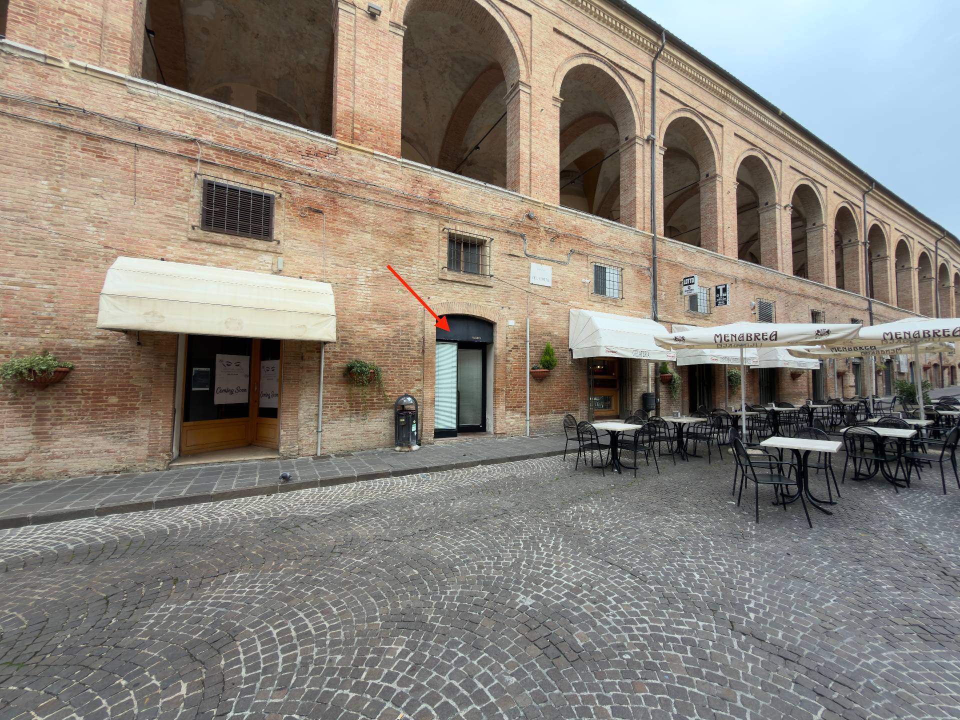 Attivit commerciale in vendita a Fabriano, CENTRO STORICO